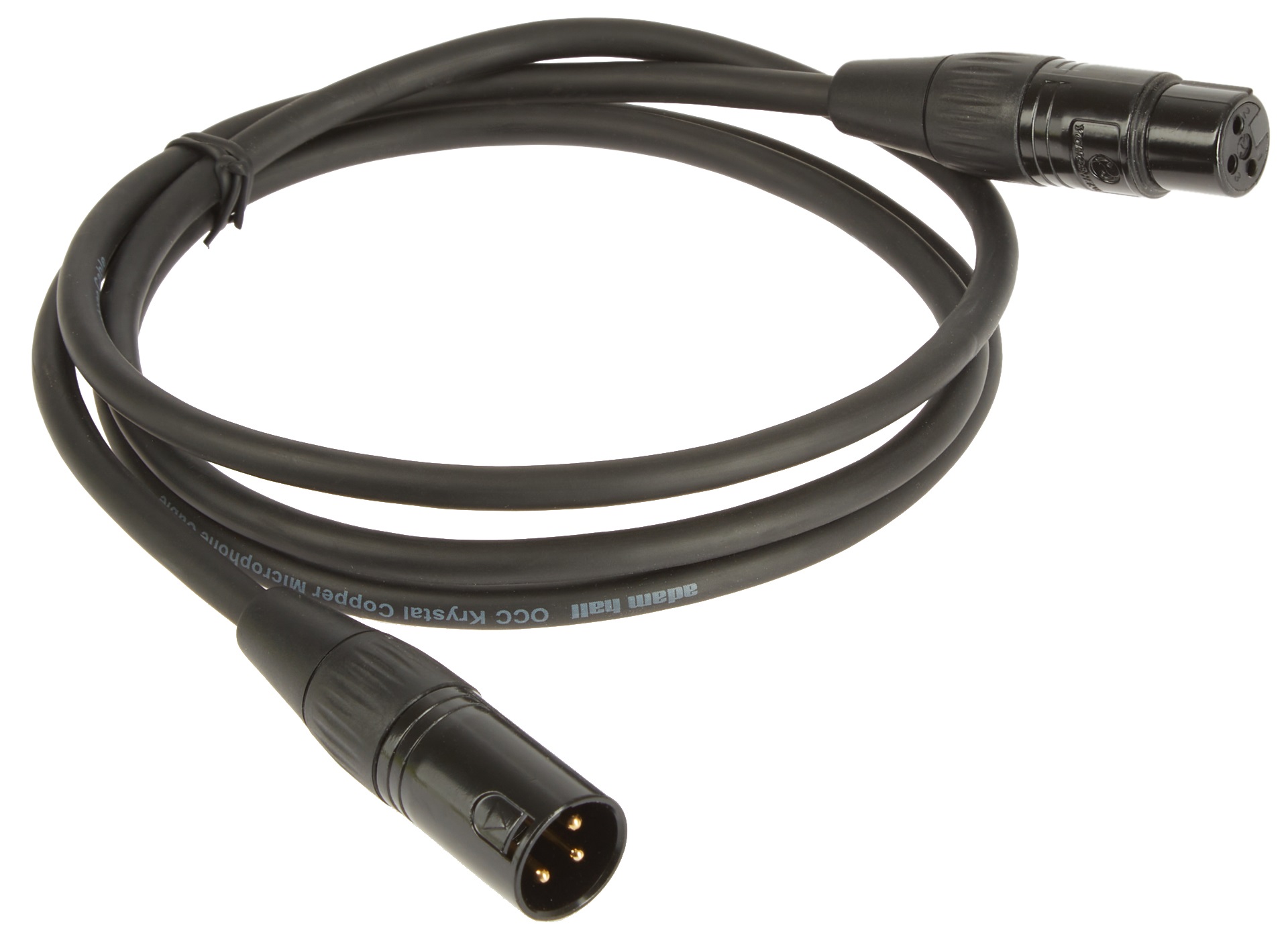 Adam Hall Krystal Edition 0150 (obrázek 3)