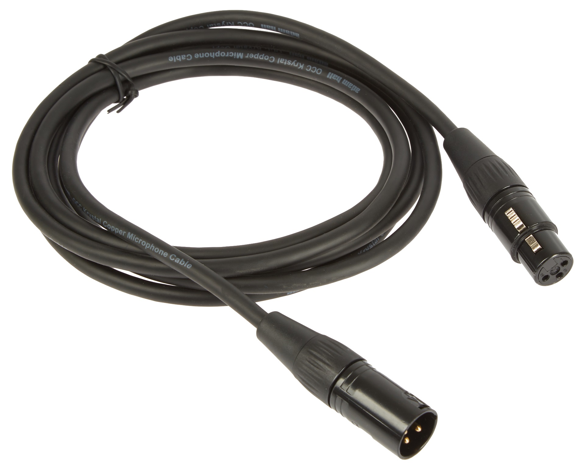 Adam Hall Krystal Edition 0250 (obrázek 3)