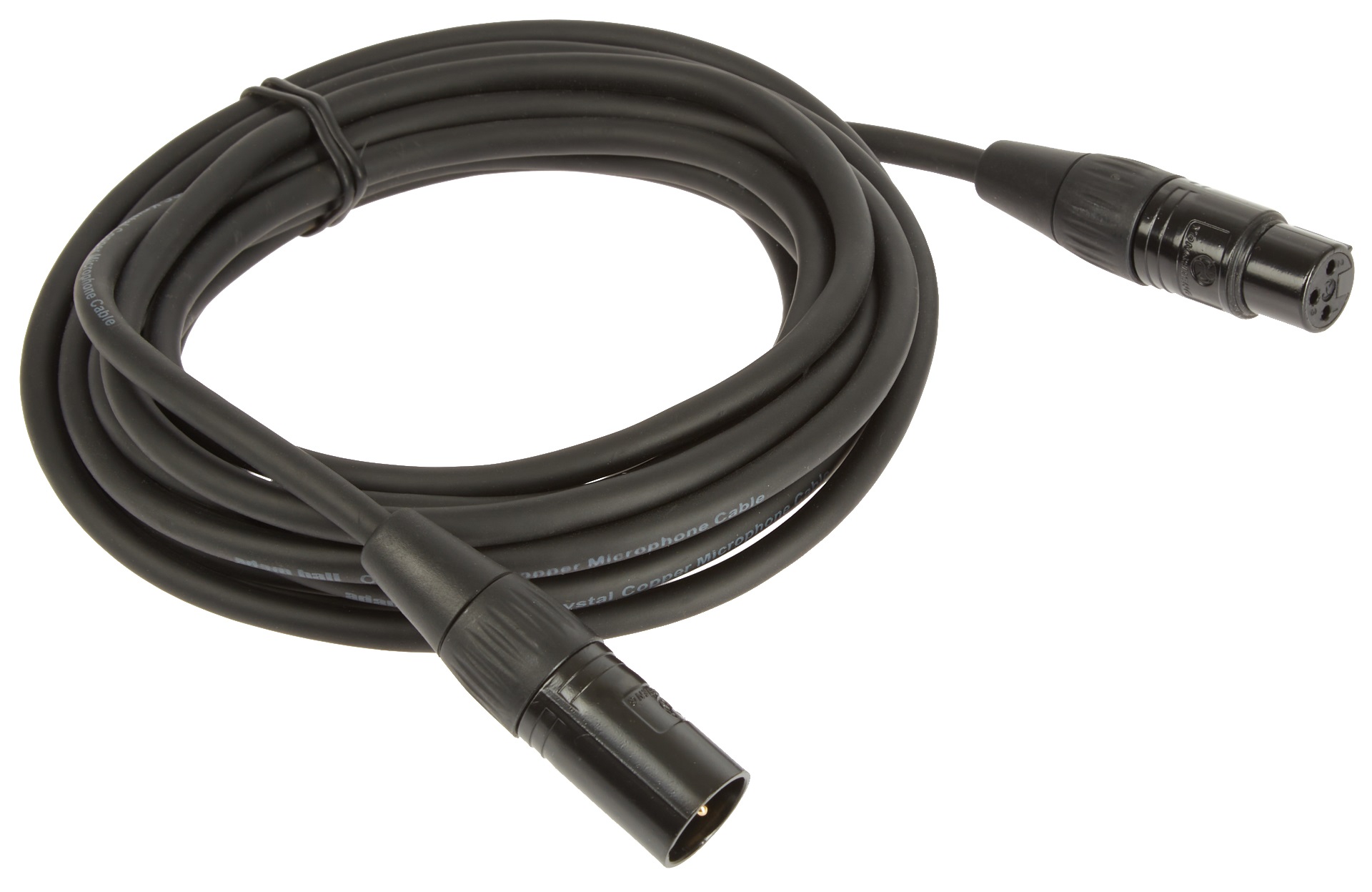 Adam Hall Krystal Edition 0500 (obrázek 3)