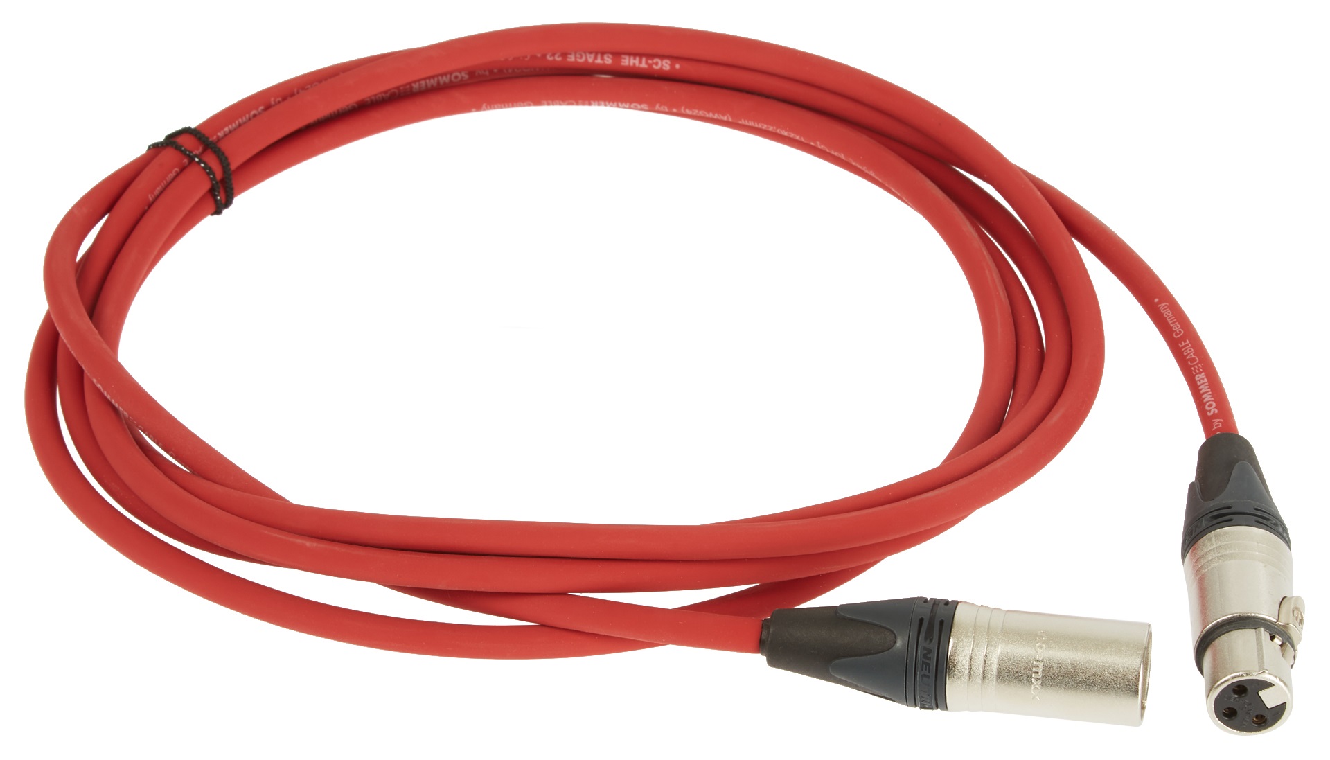 Sommer Cable SGMF-0300-RT (obrázek 3)