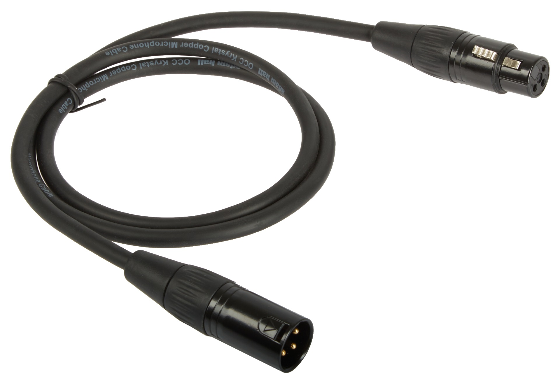 Adam Hall Krystal Edition 0100 (obrázek 3)