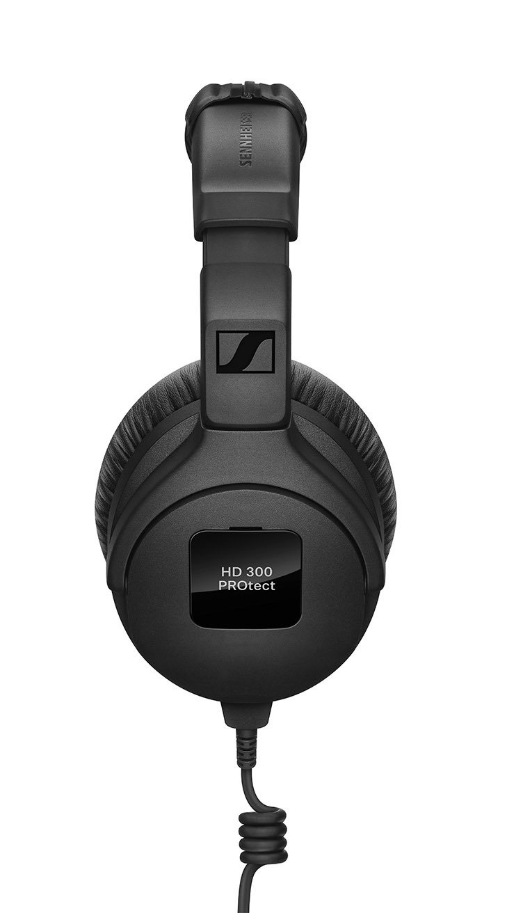 Sennheiser HD 300 PROTECT (obrázek 4)