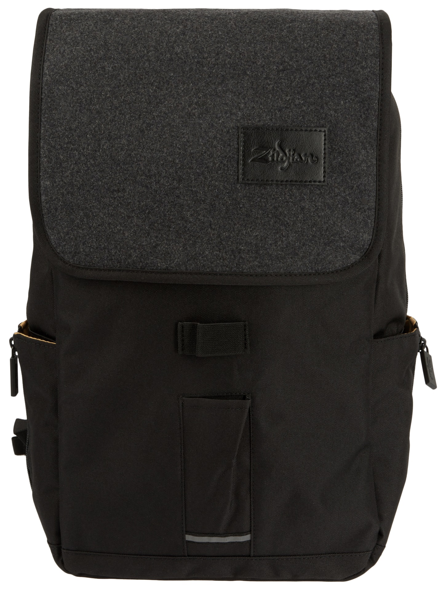Levně Zildjian Flap Laptop Backpack