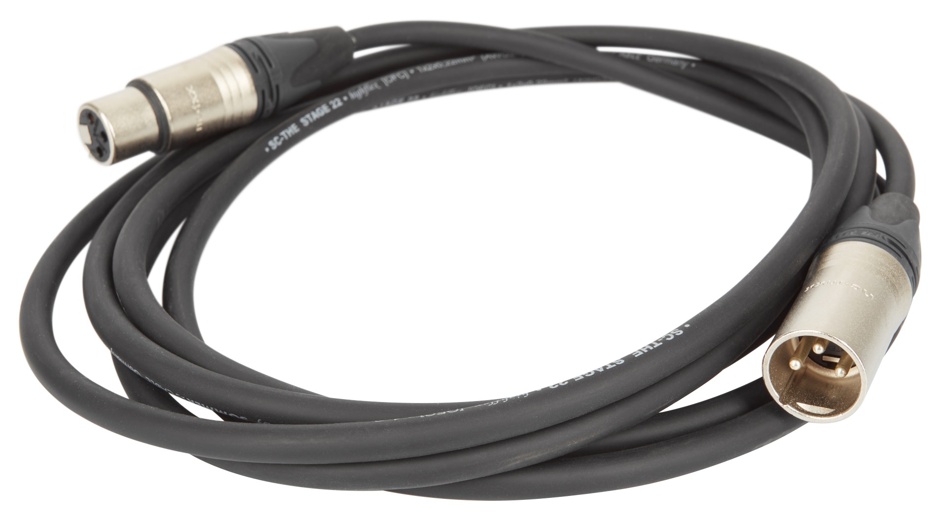 Sommer Cable SGMF-0300-SW (obrázek 3)