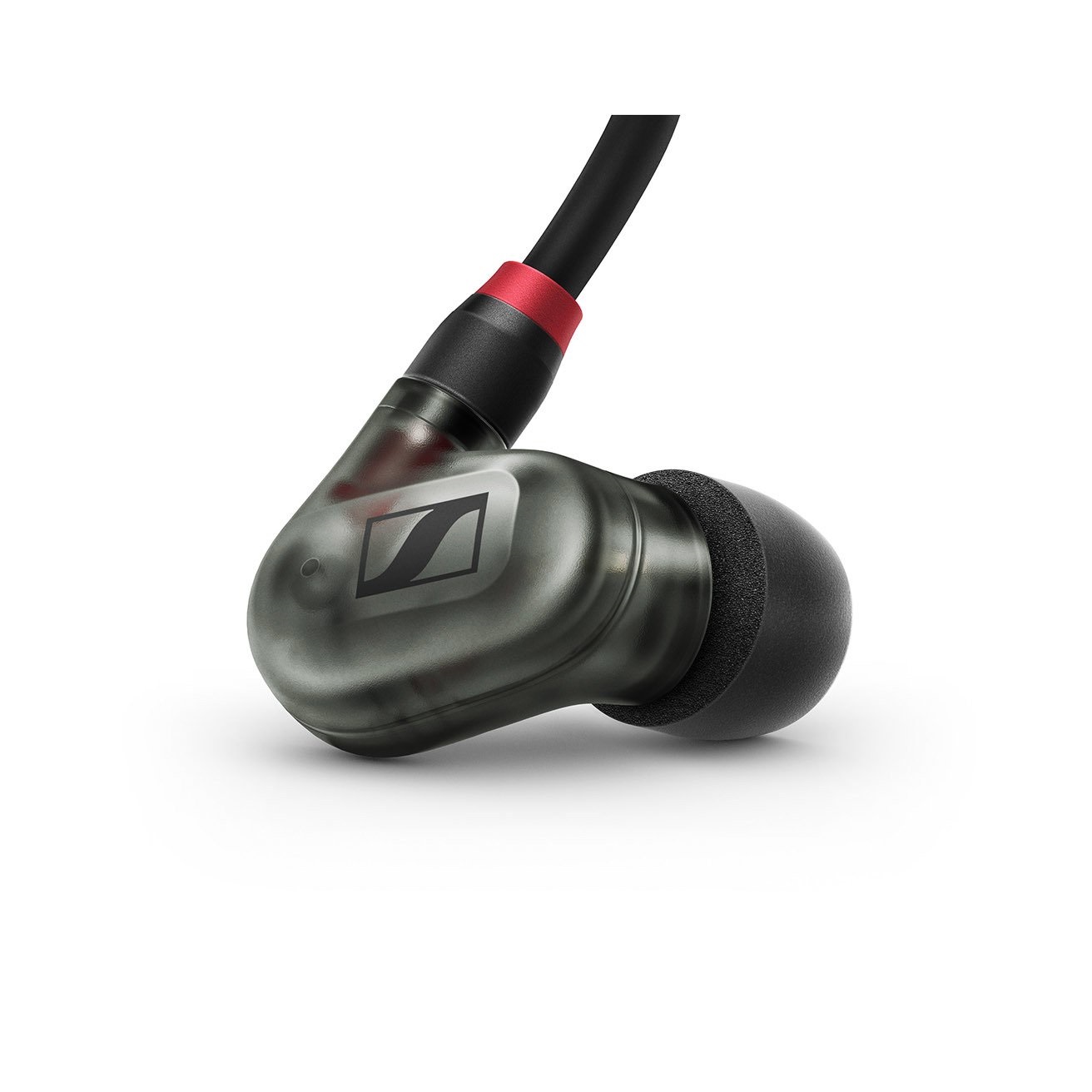 Sennheiser IE 400 PRO Black (obrázek 3)