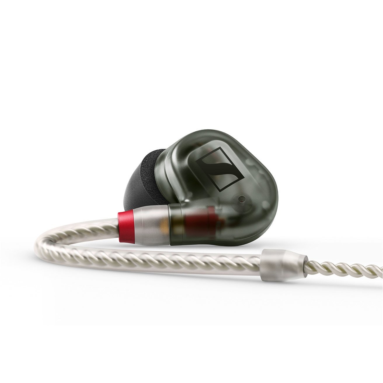 Sennheiser IE 500 PRO Black (obrázek 3)