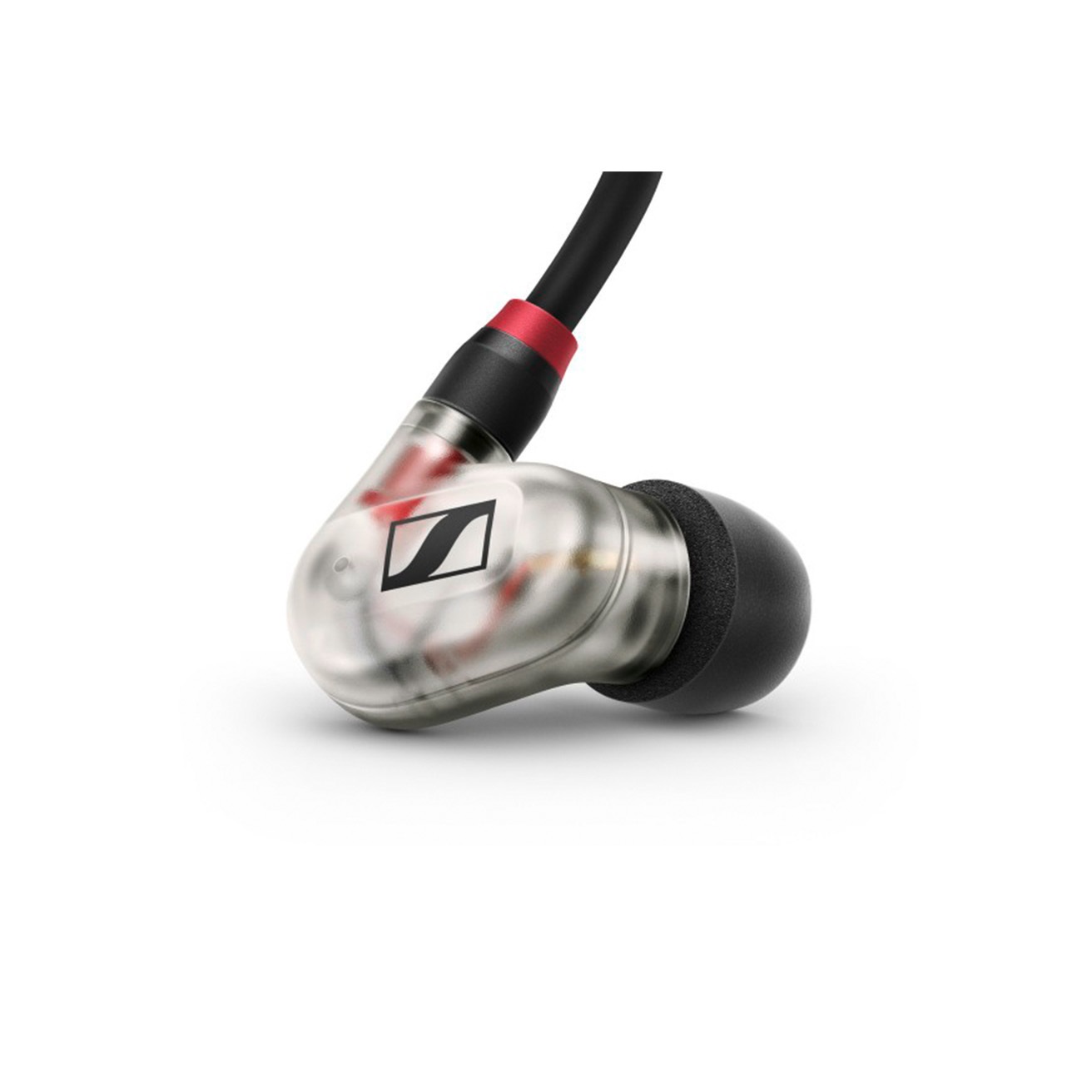 Sennheiser IE 400 PRO Clear (obrázek 3)