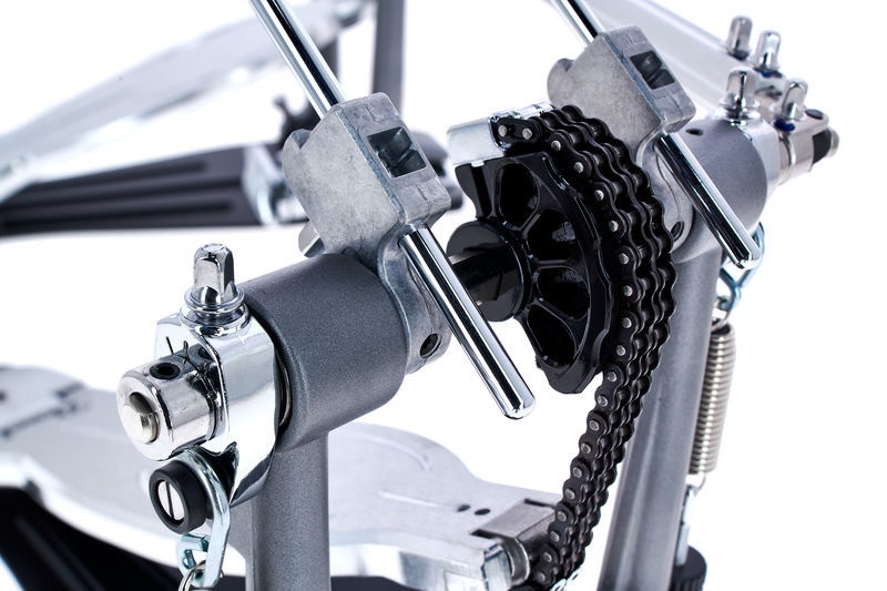 Pearl Eliminator Solo Black Double (obrázek 3)