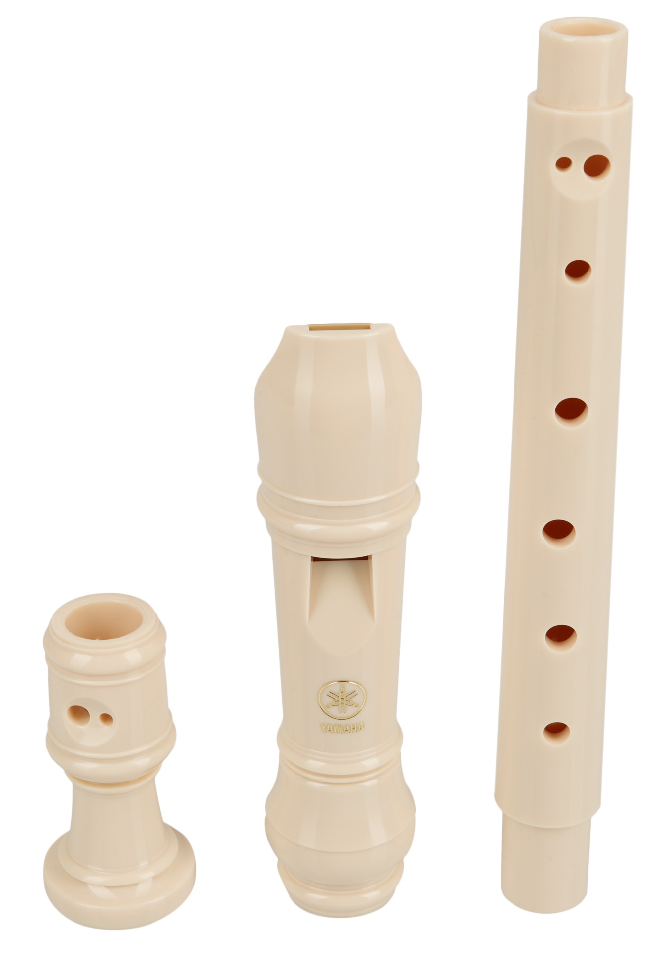 Yamaha YRS-23 (obrázek 4)