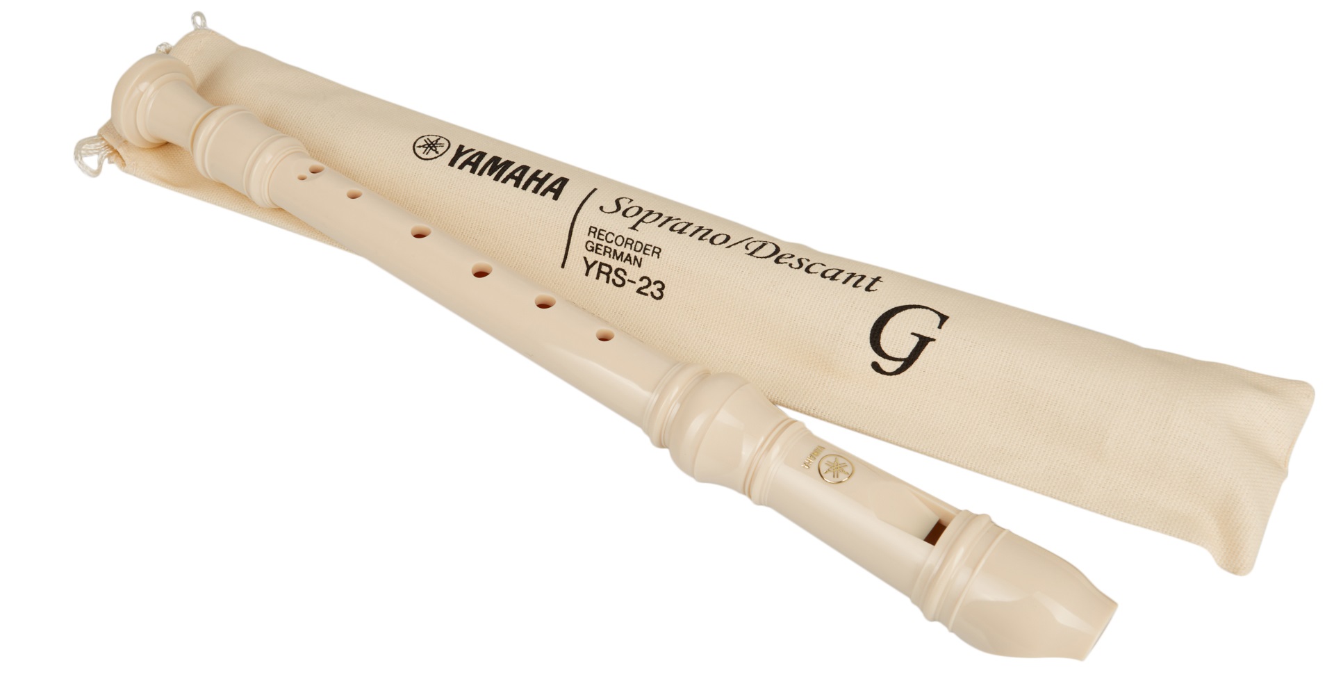 Yamaha YRS-23 (obrázek 5)