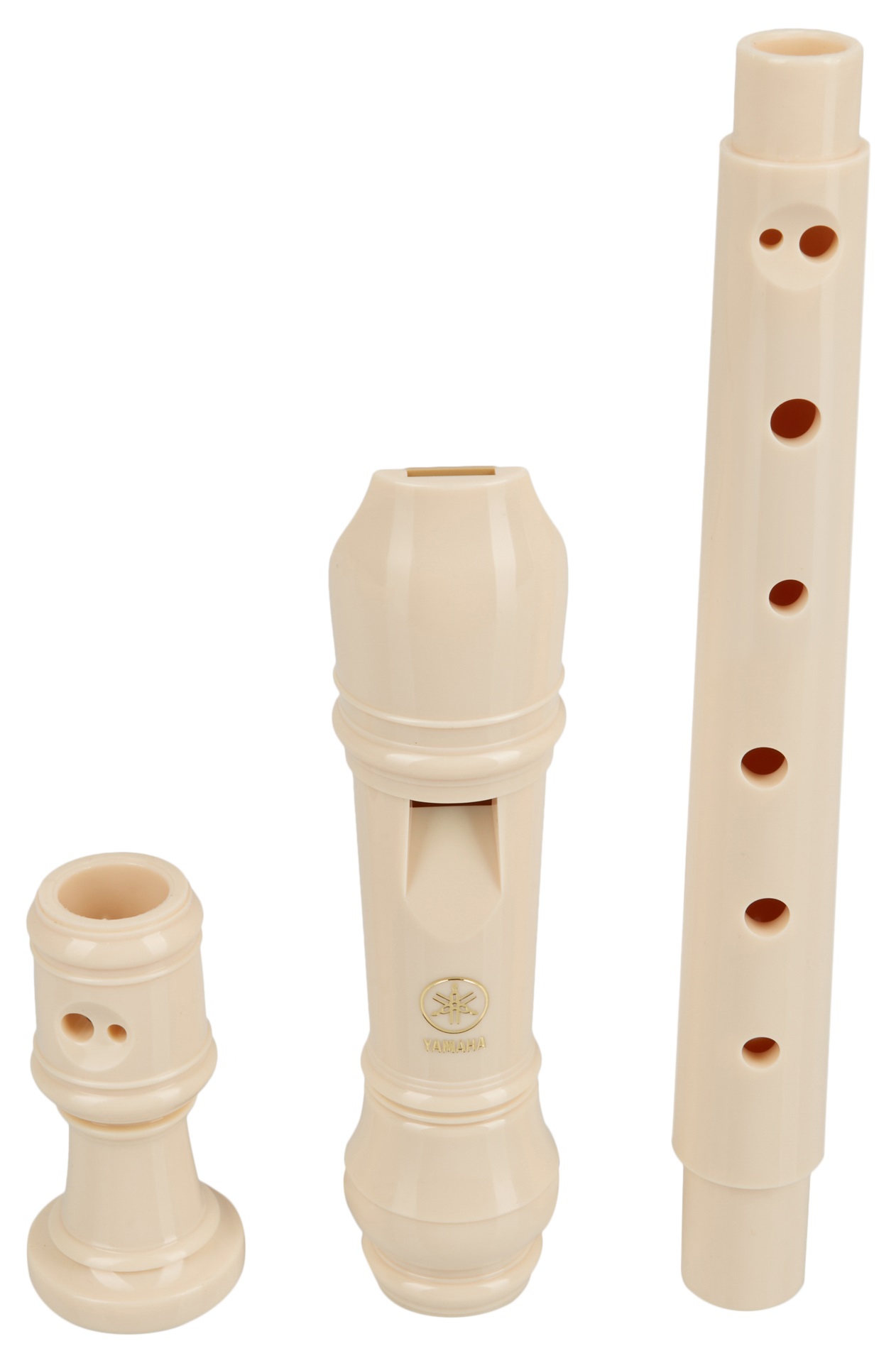 Yamaha YRS-24 B (obrázek 4)