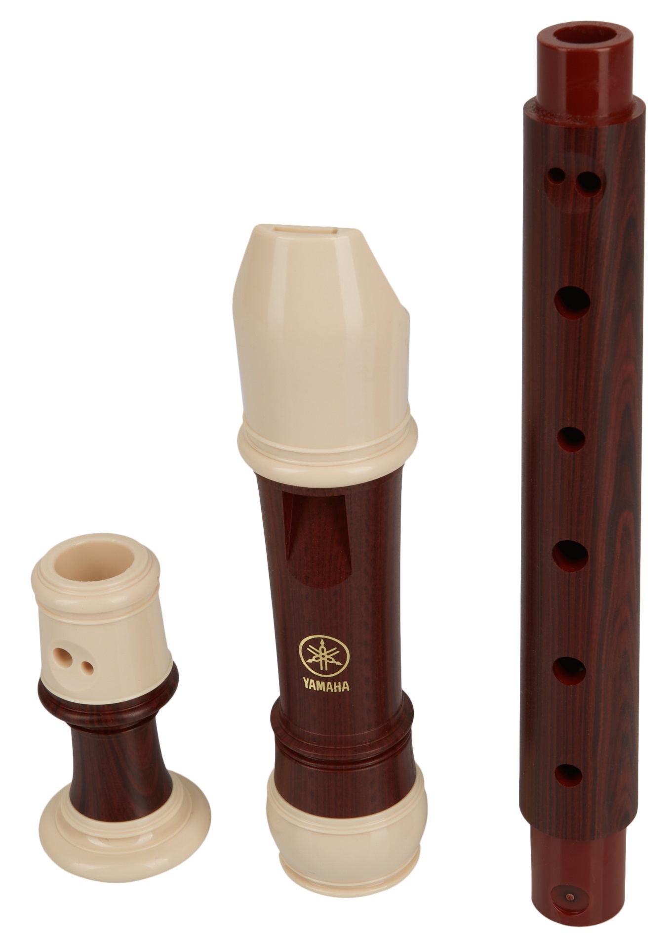 Yamaha YRS-322B (obrázek 4)