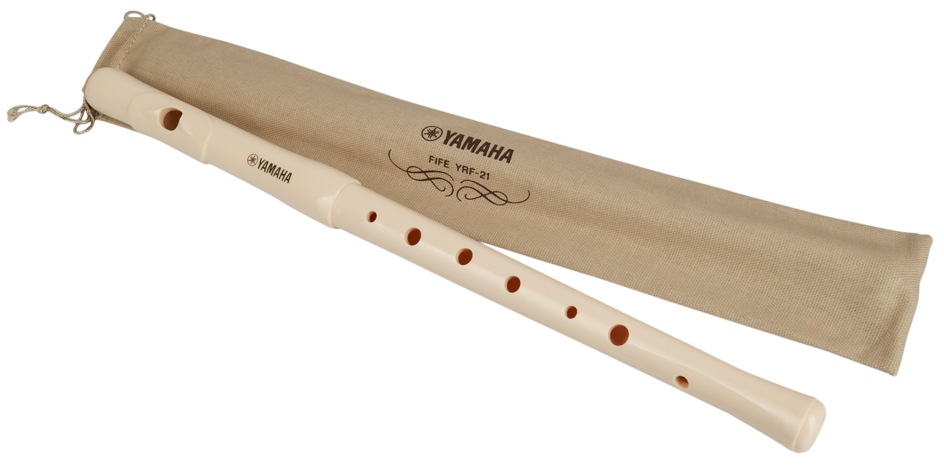 Yamaha YRF 21B (obrázek 4)