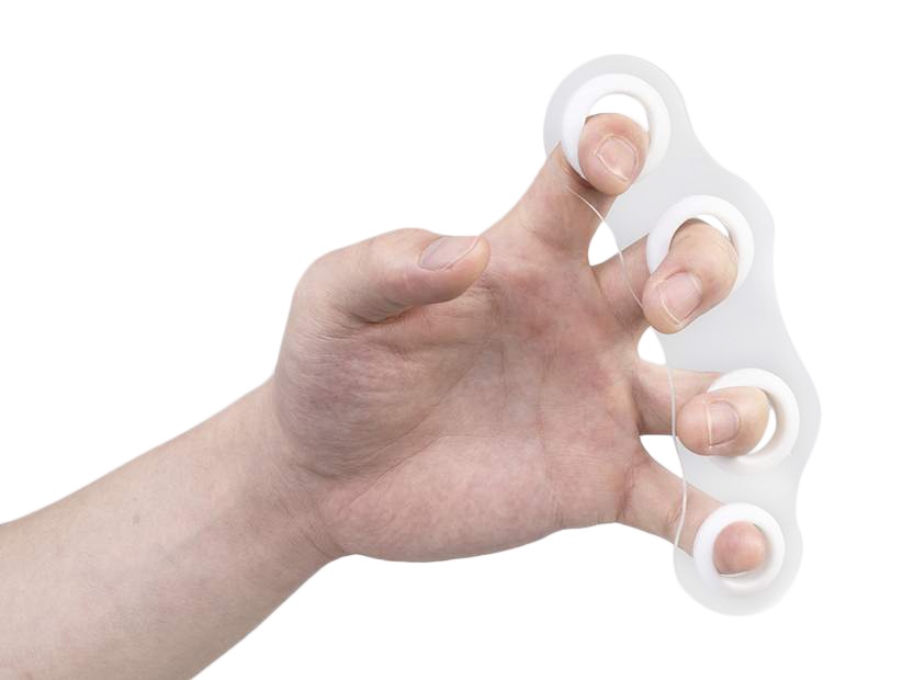 Guitto GFE-01 Hand Exerciser Set (obrázek 4)