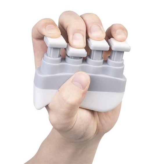 Guitto GFE-01 Hand Exerciser Set (obrázek 5)