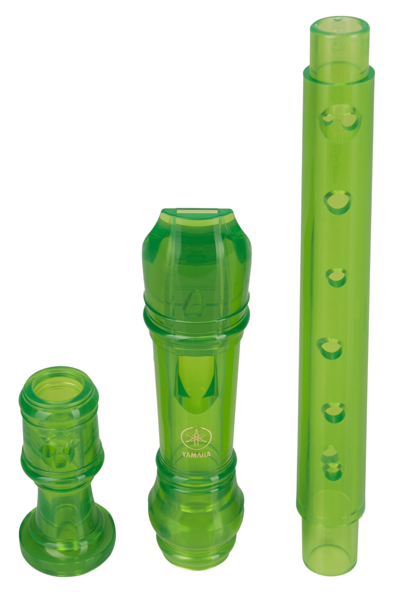 Yamaha YRS-20BG (obrázek 4)