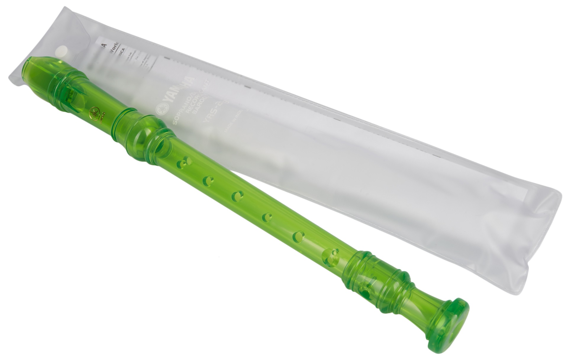 Yamaha YRS-20BG (obrázek 5)