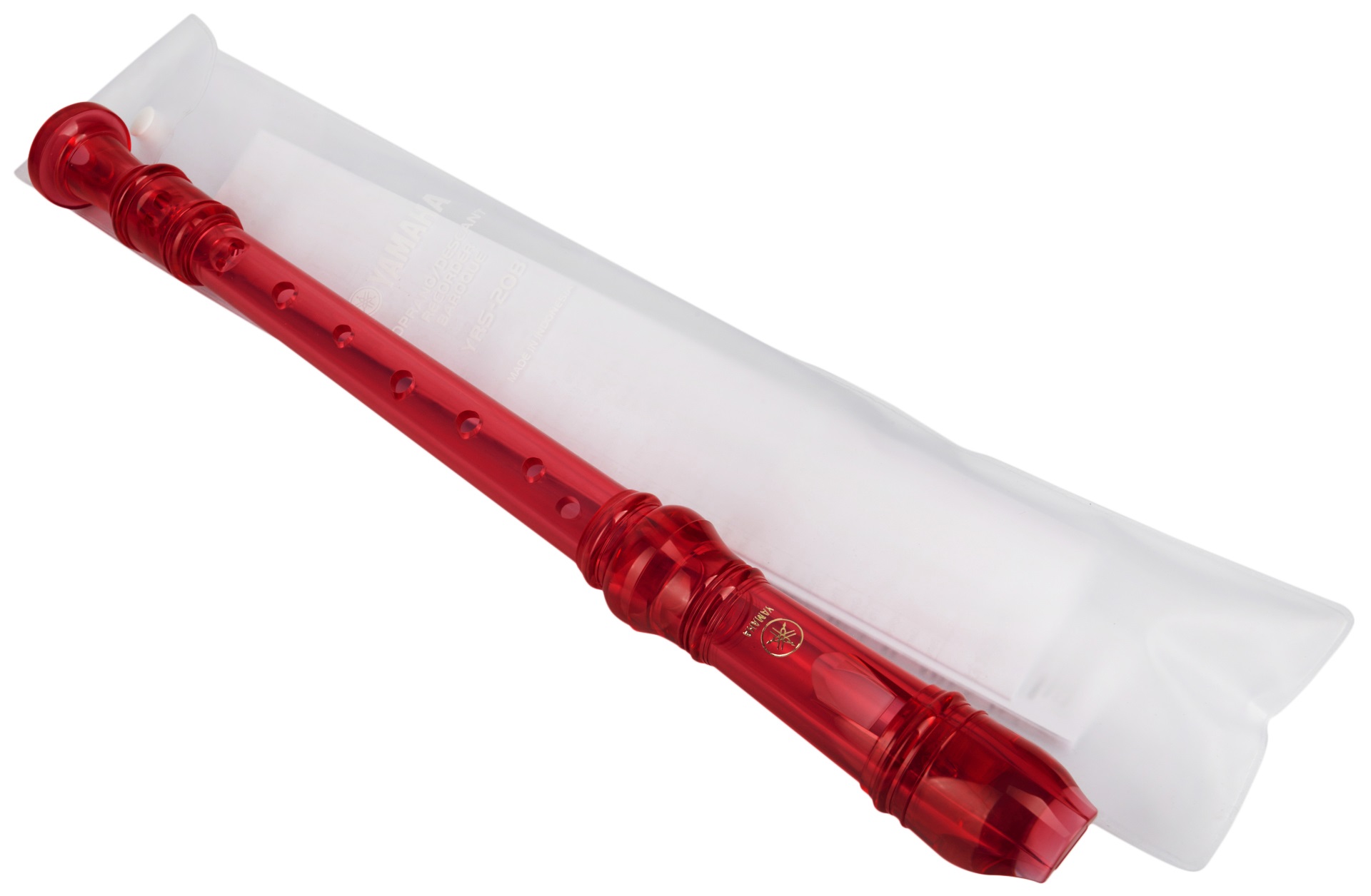 Yamaha YRS-20BR (obrázek 5)