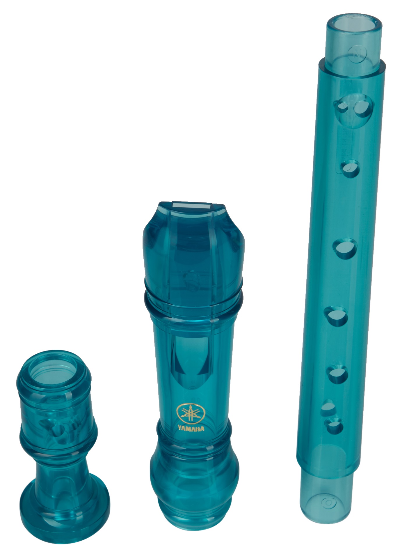 Yamaha YRS-20GB (obrázek 4)