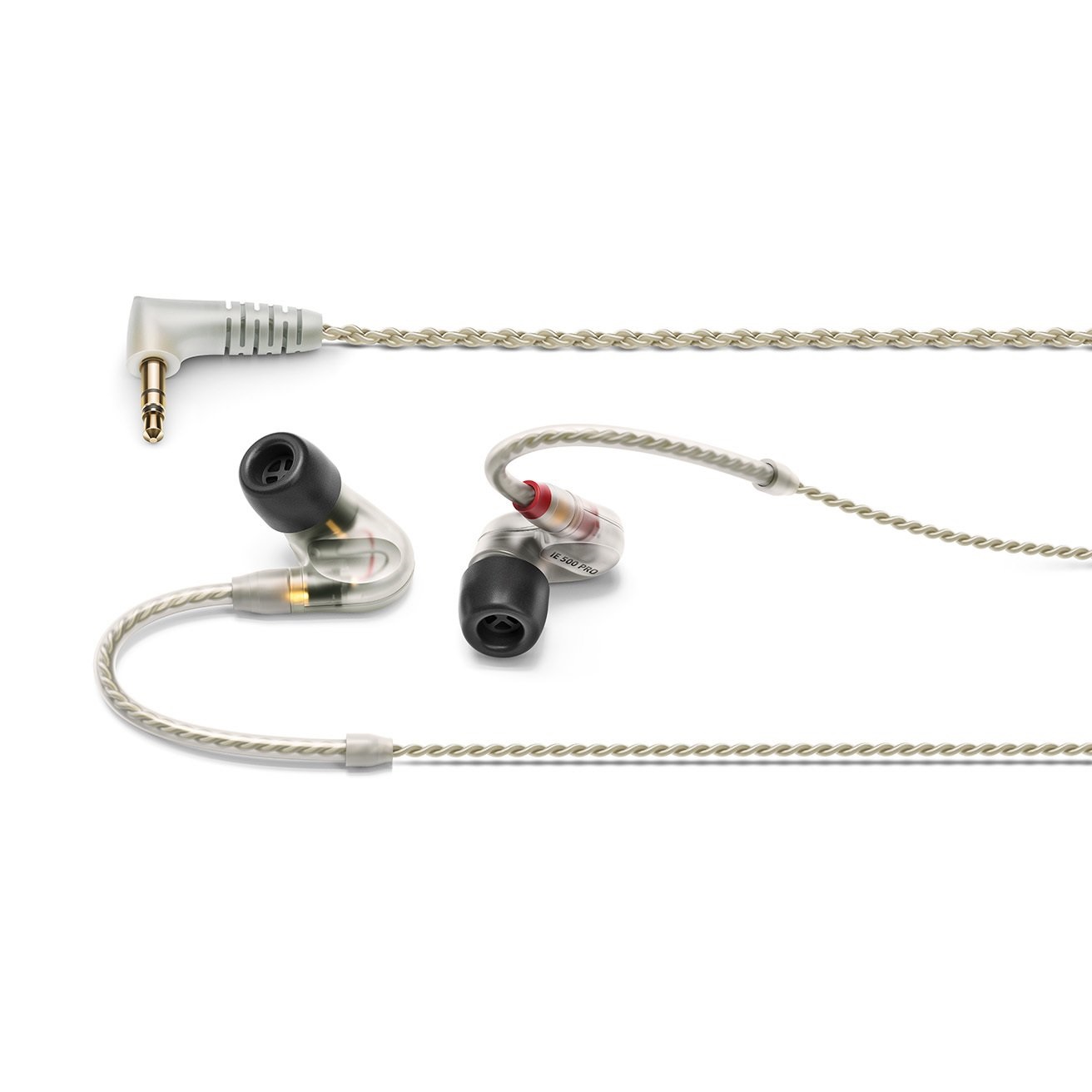 Levně Sennheiser IE 500 PRO Clear