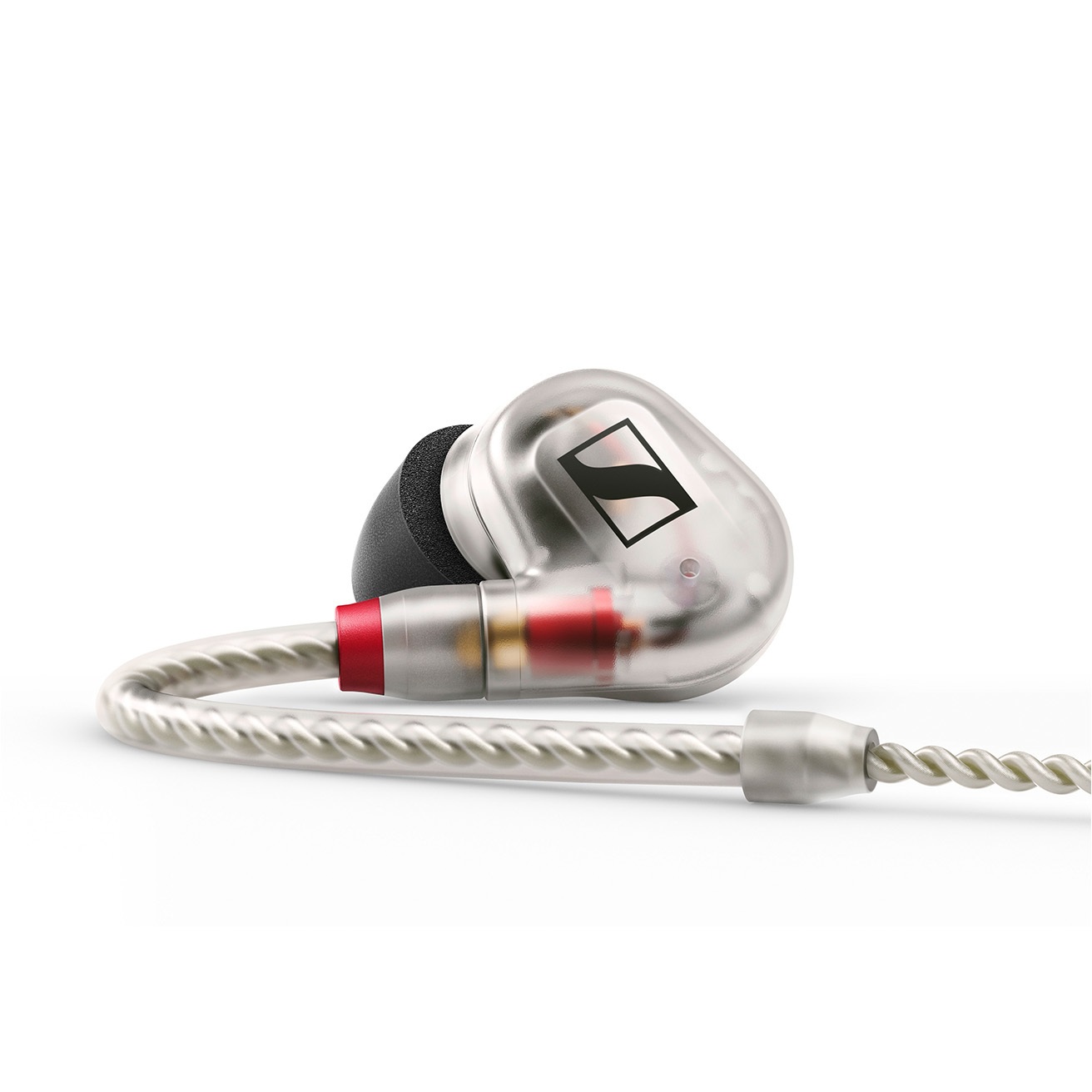 Sennheiser IE 500 PRO Clear (obrázek 3)