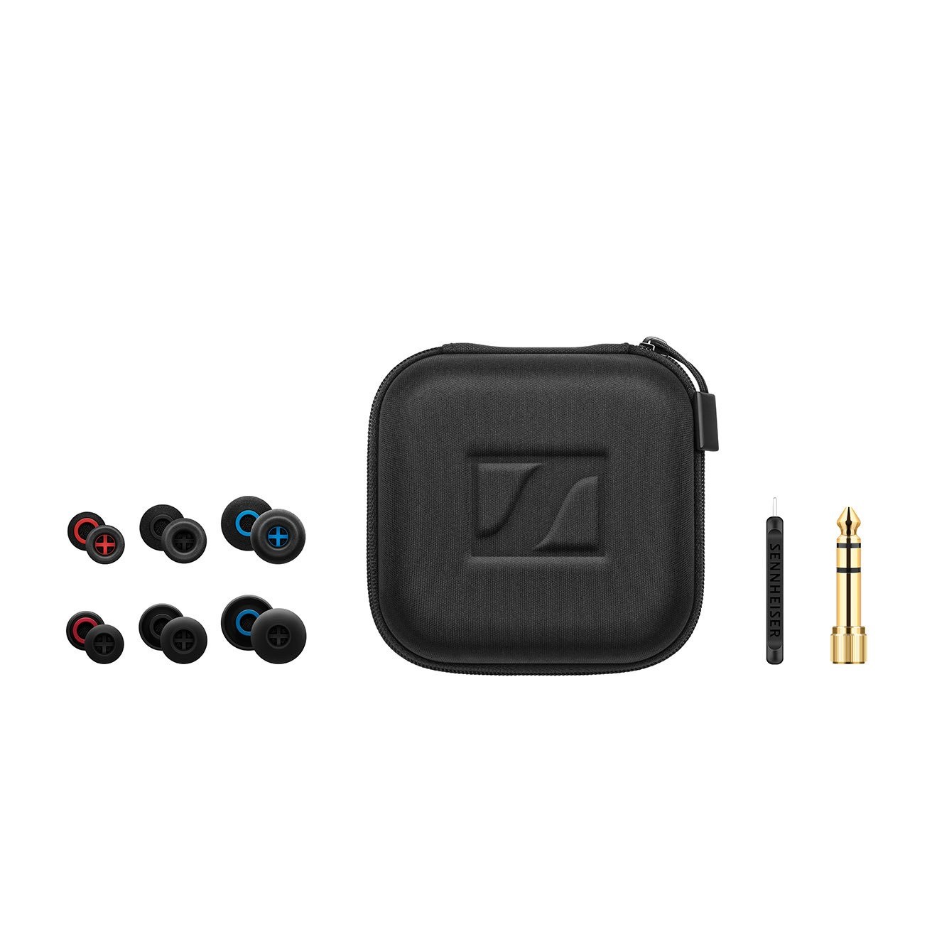 Sennheiser IE 500 PRO Clear (obrázek 4)