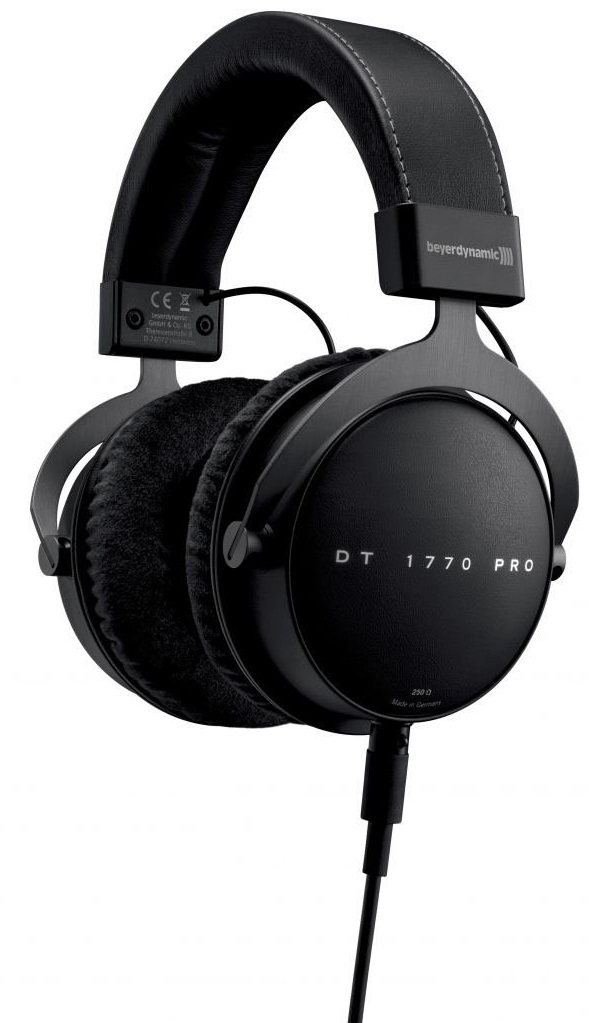 Levně Beyerdynamic DT 1770 PRO 250 Ohms
