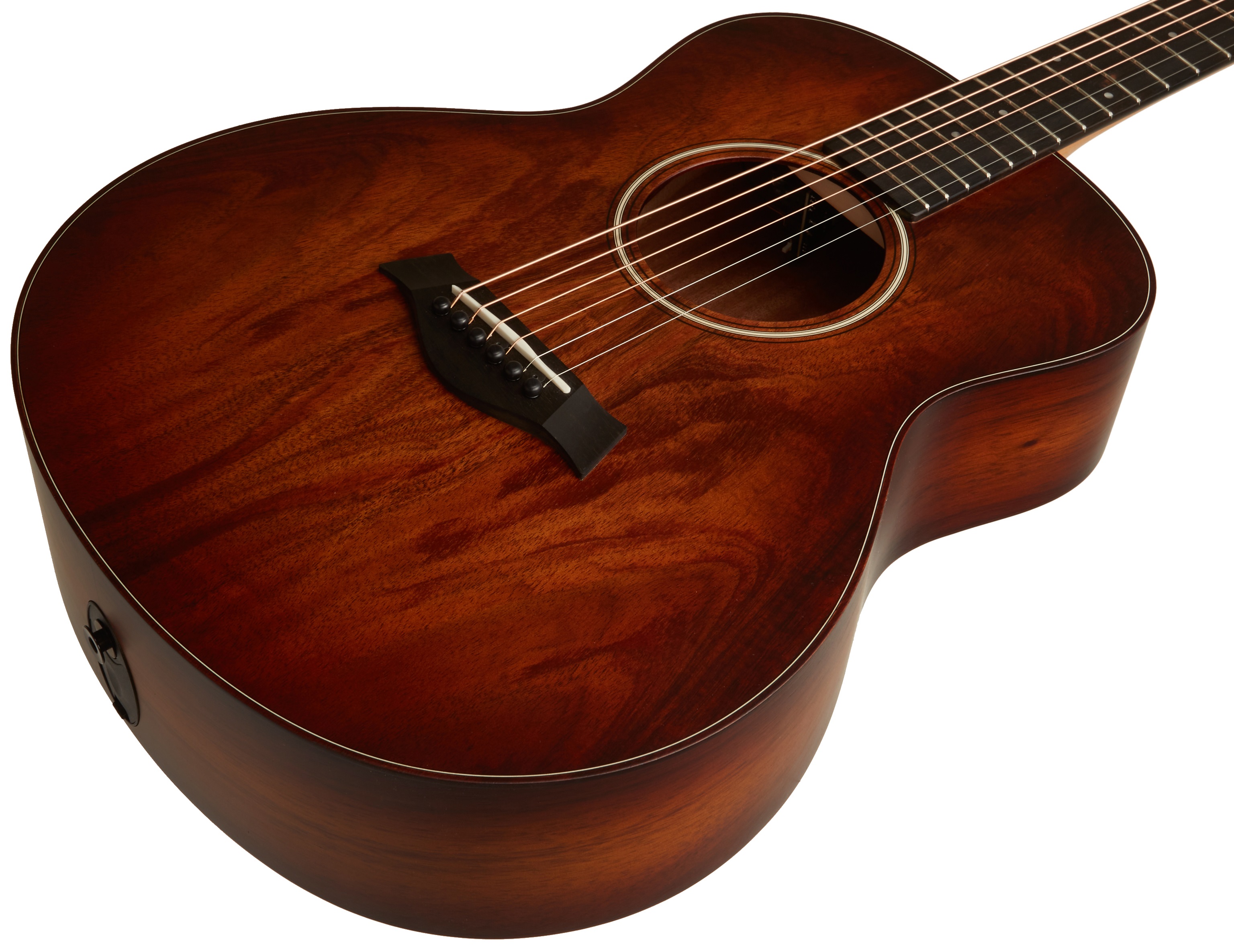 Taylor GS Mini-e Koa Plus (obrázek 3)