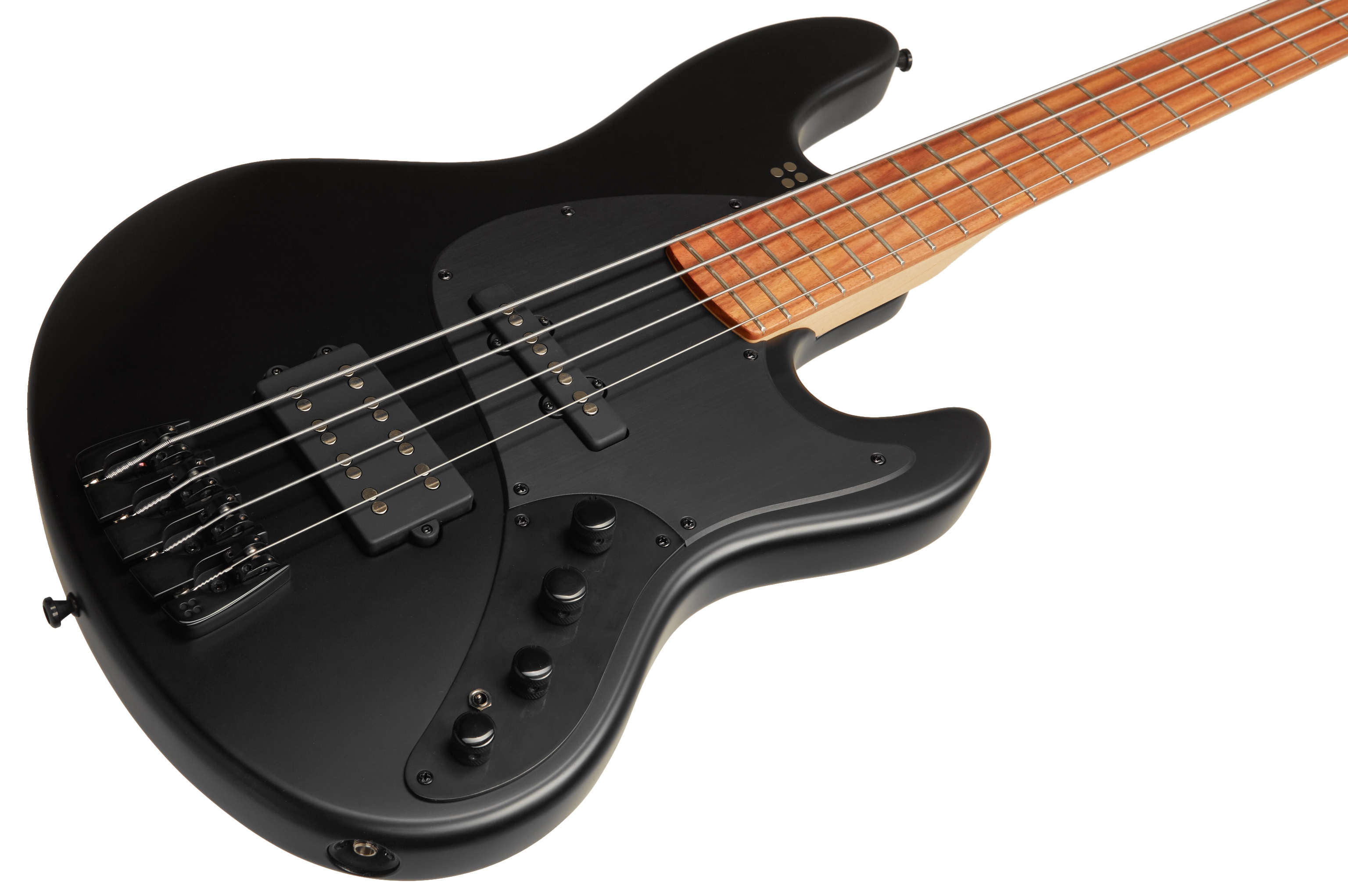 Sandberg California TM 4 Nighthawk 4 MT BK PFFB MHS (obrázek 3)