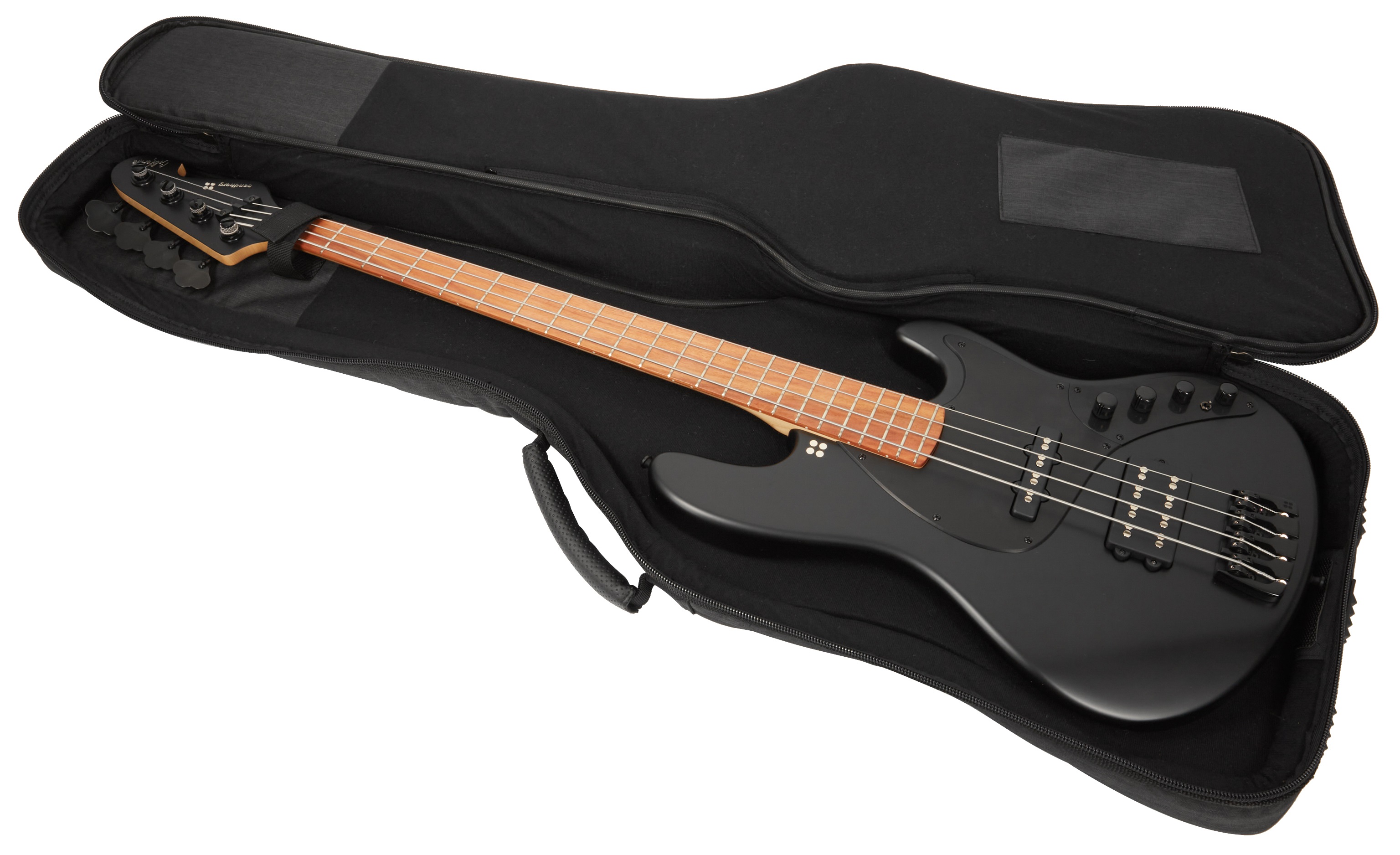 Sandberg California TM 4 Nighthawk 4 MT BK PFFB MHS (obrázek 6)