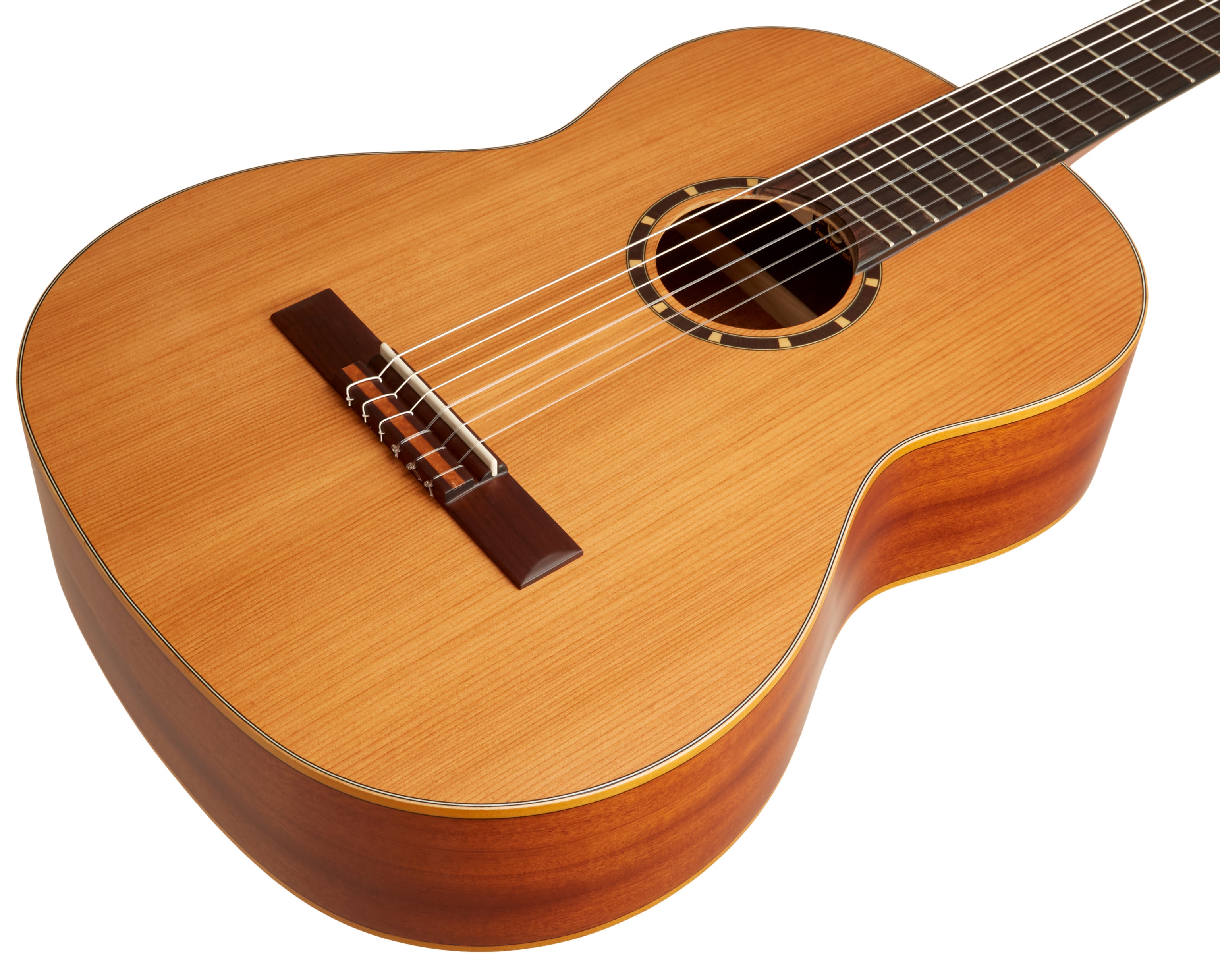 Ortega R122 (obrázek 3)