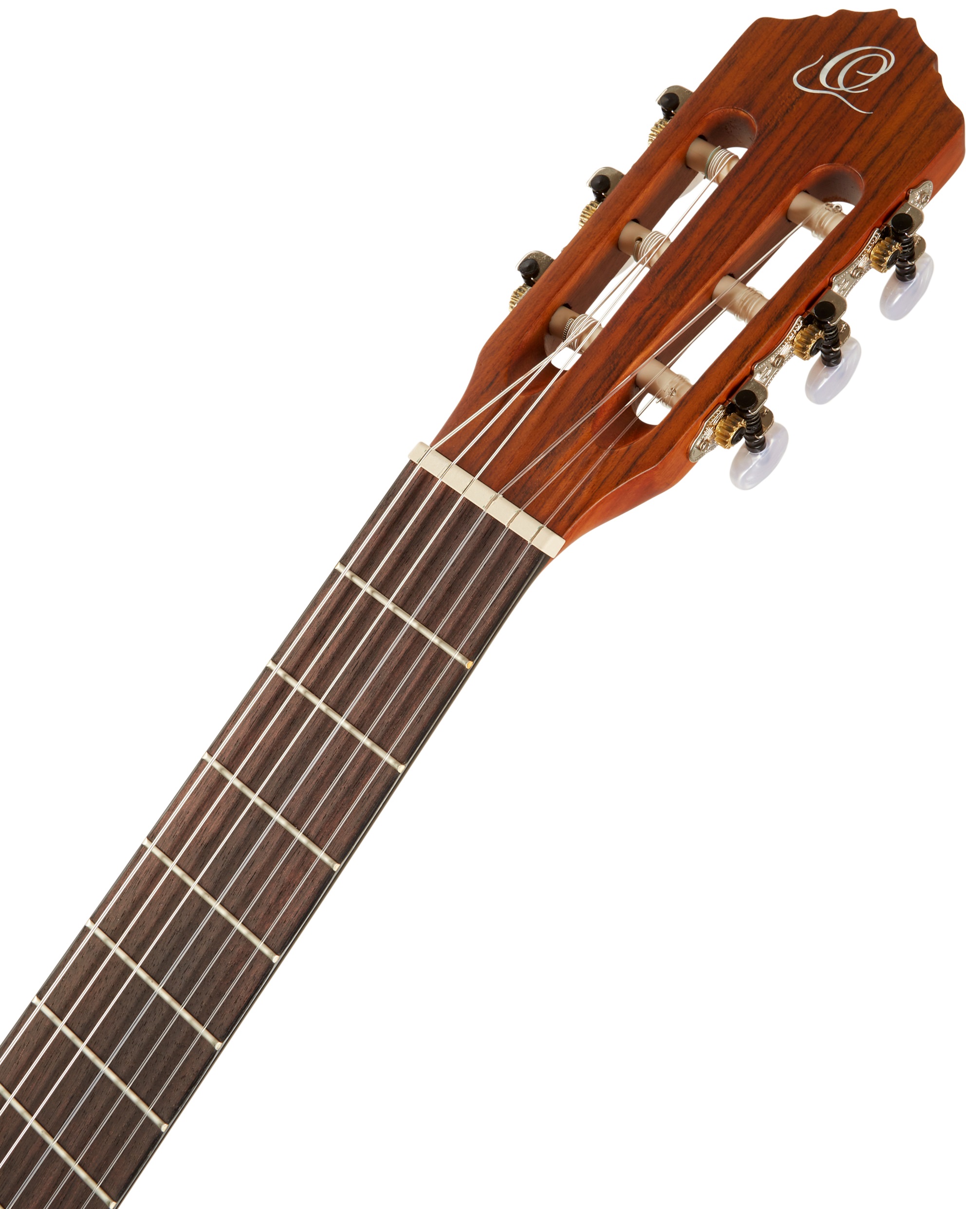 Ortega R122 (obrázek 4)