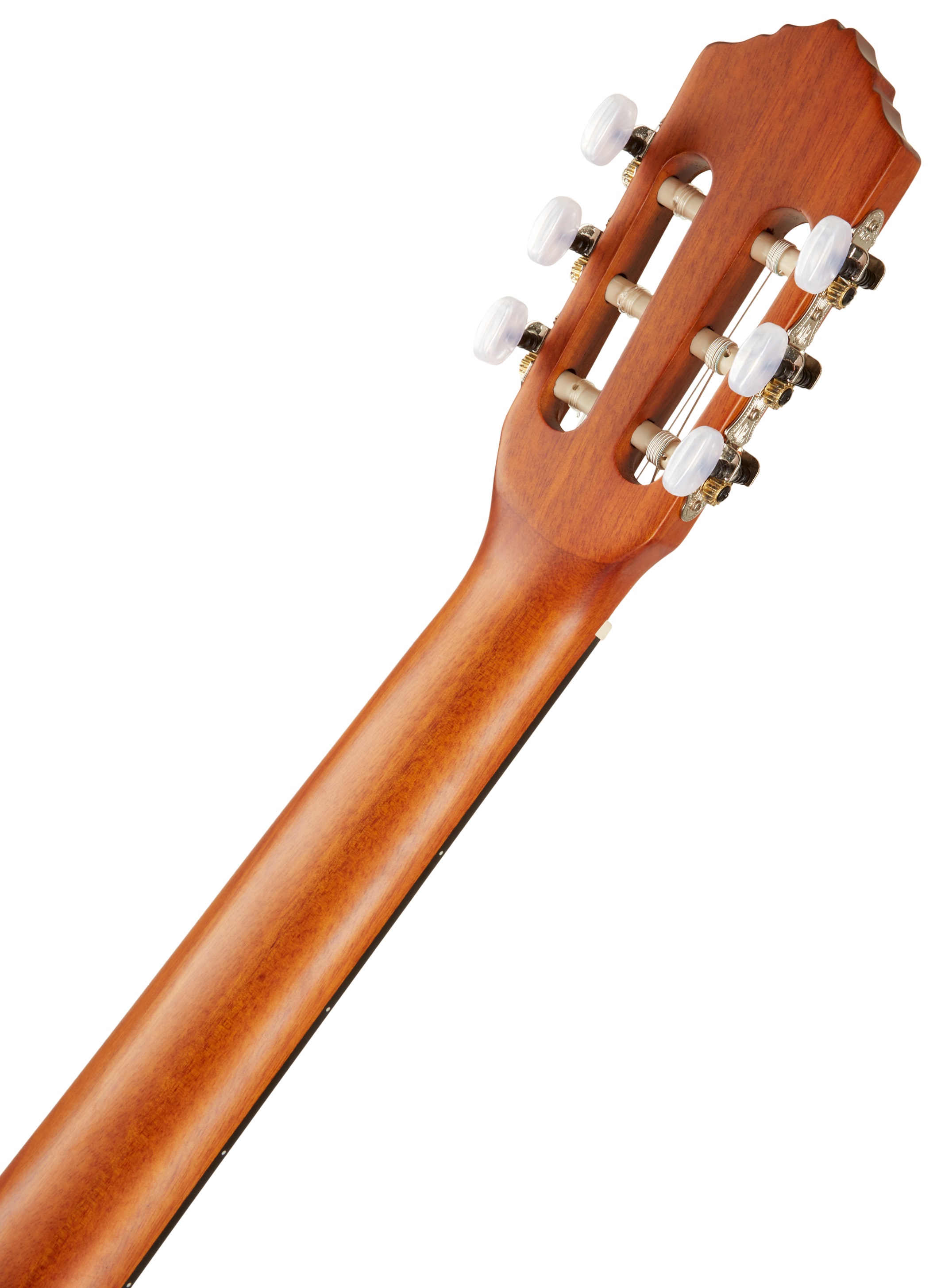 Ortega R122 (obrázek 5)