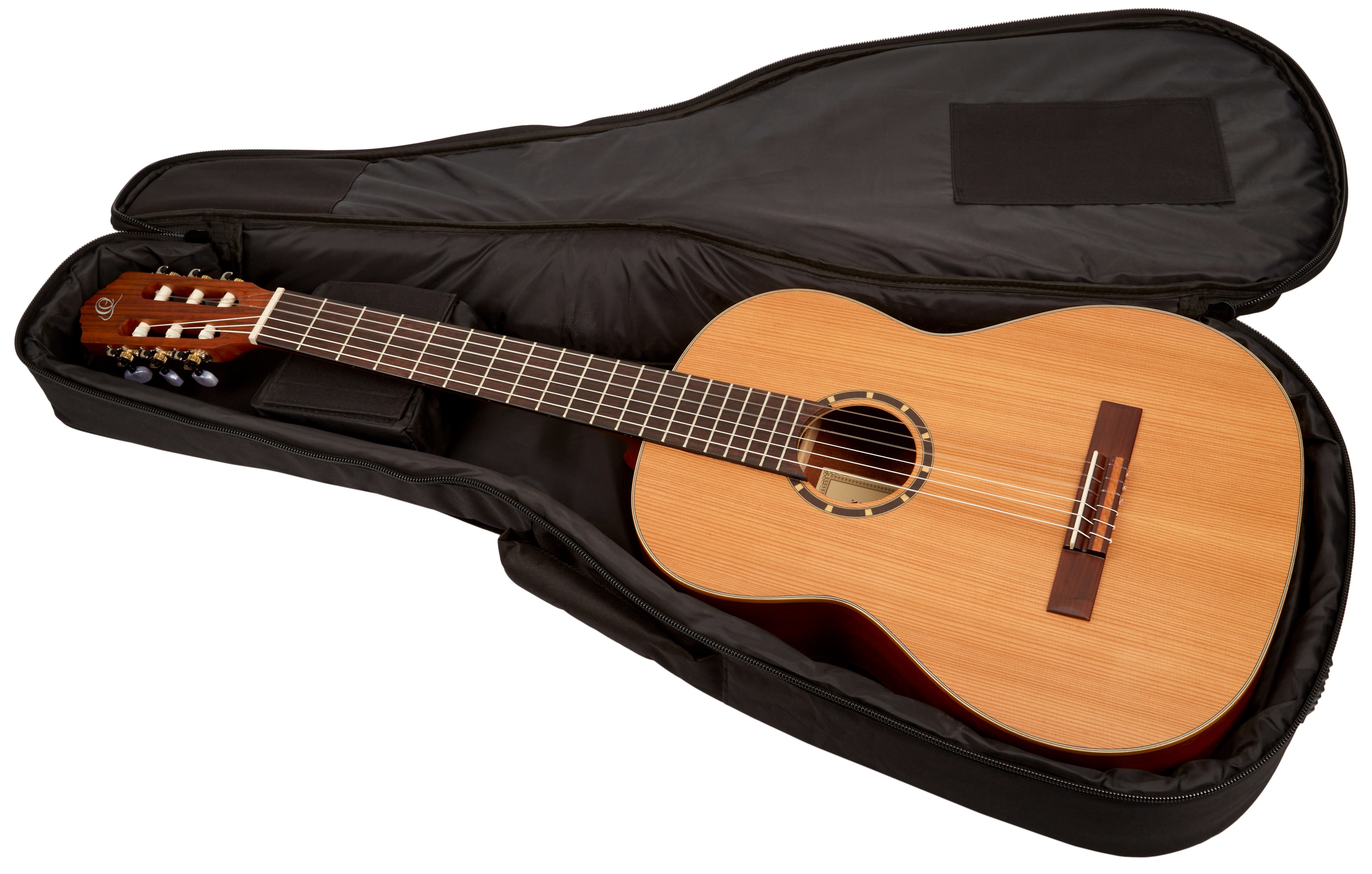 Ortega R122 (obrázek 7)