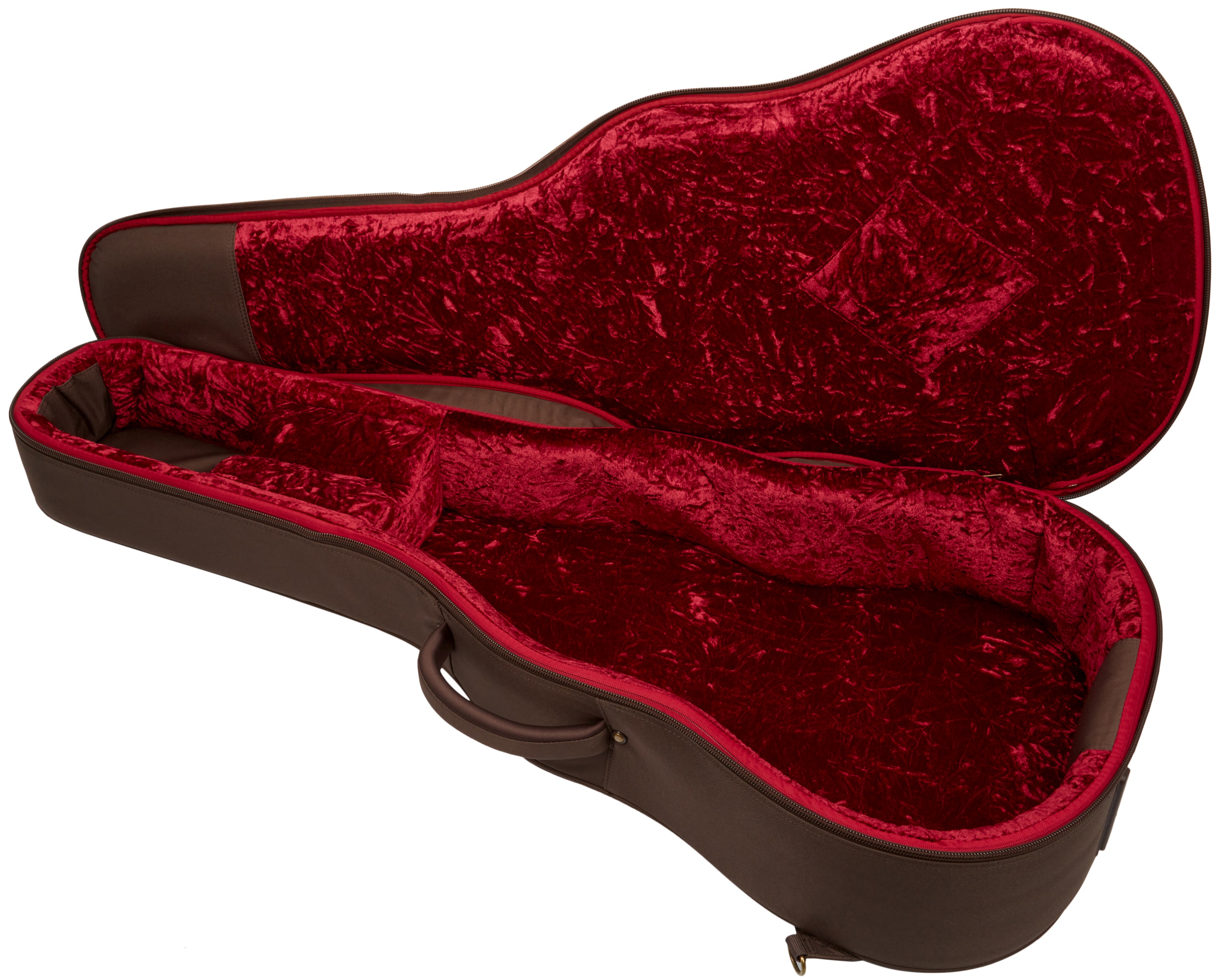 Taylor AeroCase DN/GA/GP/GS (obrázek 4)