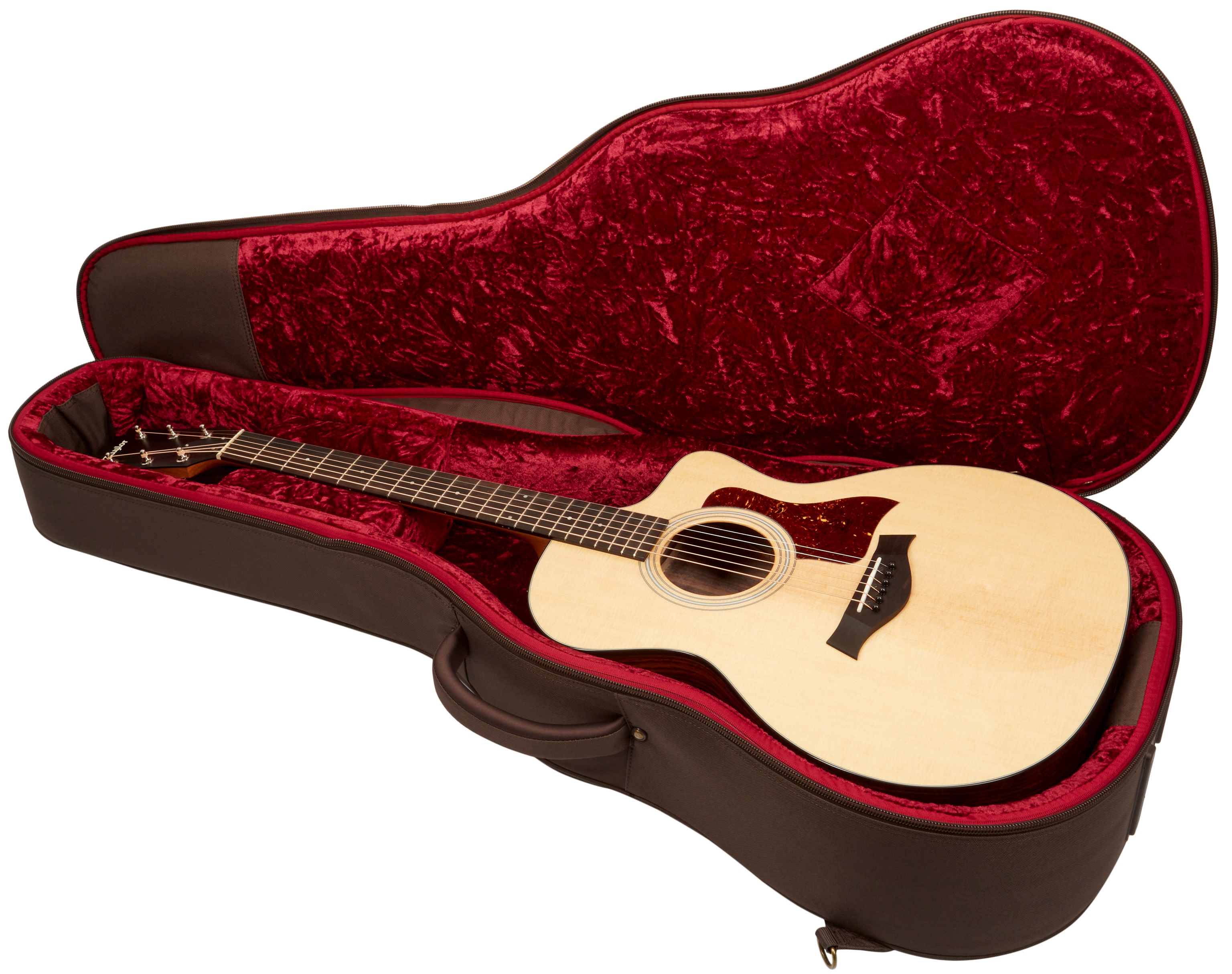 Taylor AeroCase DN/GA/GP/GS (obrázek 5)