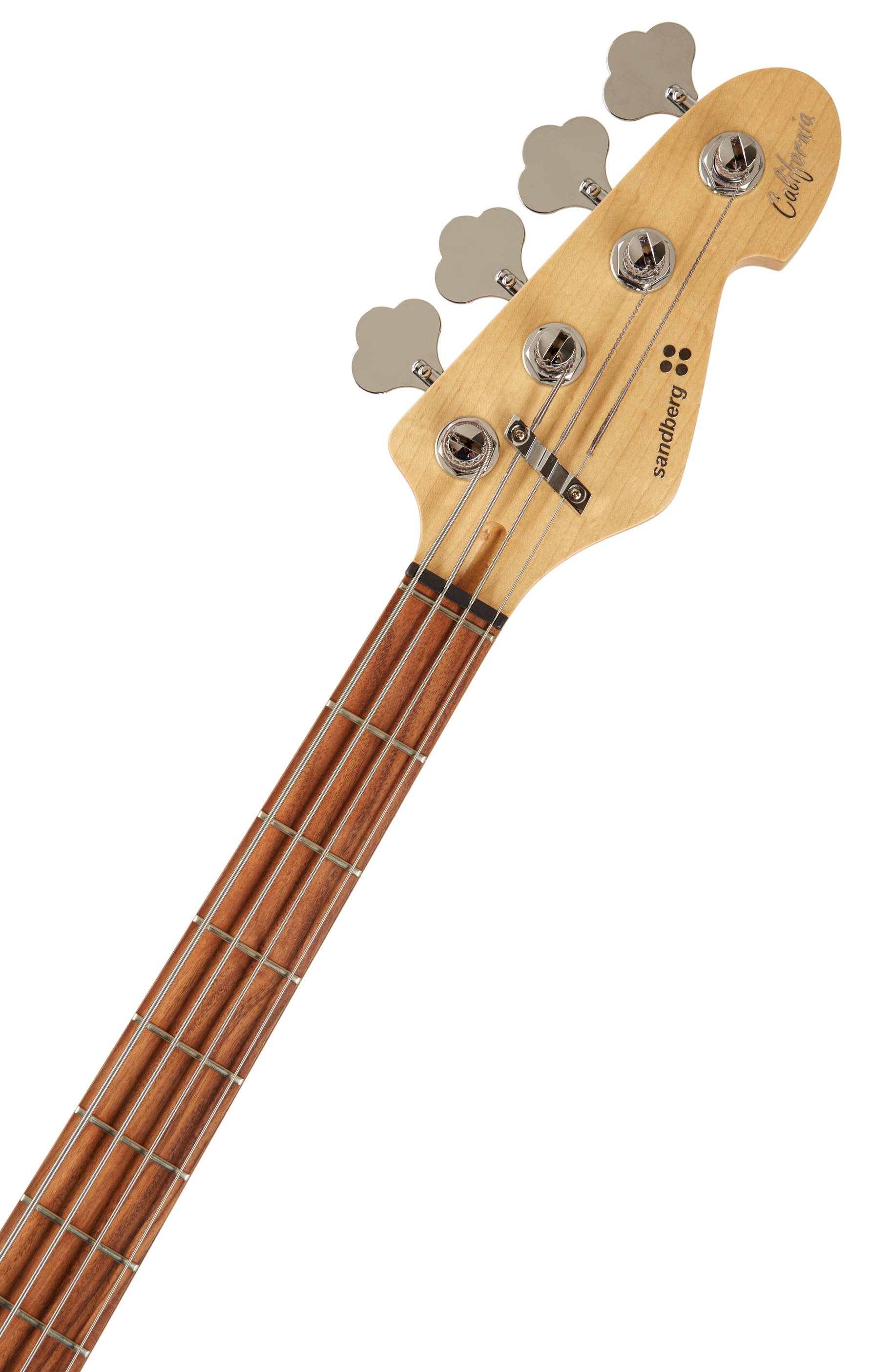 Sandberg California TM 4 HG CR PFFB (obrázek 4)