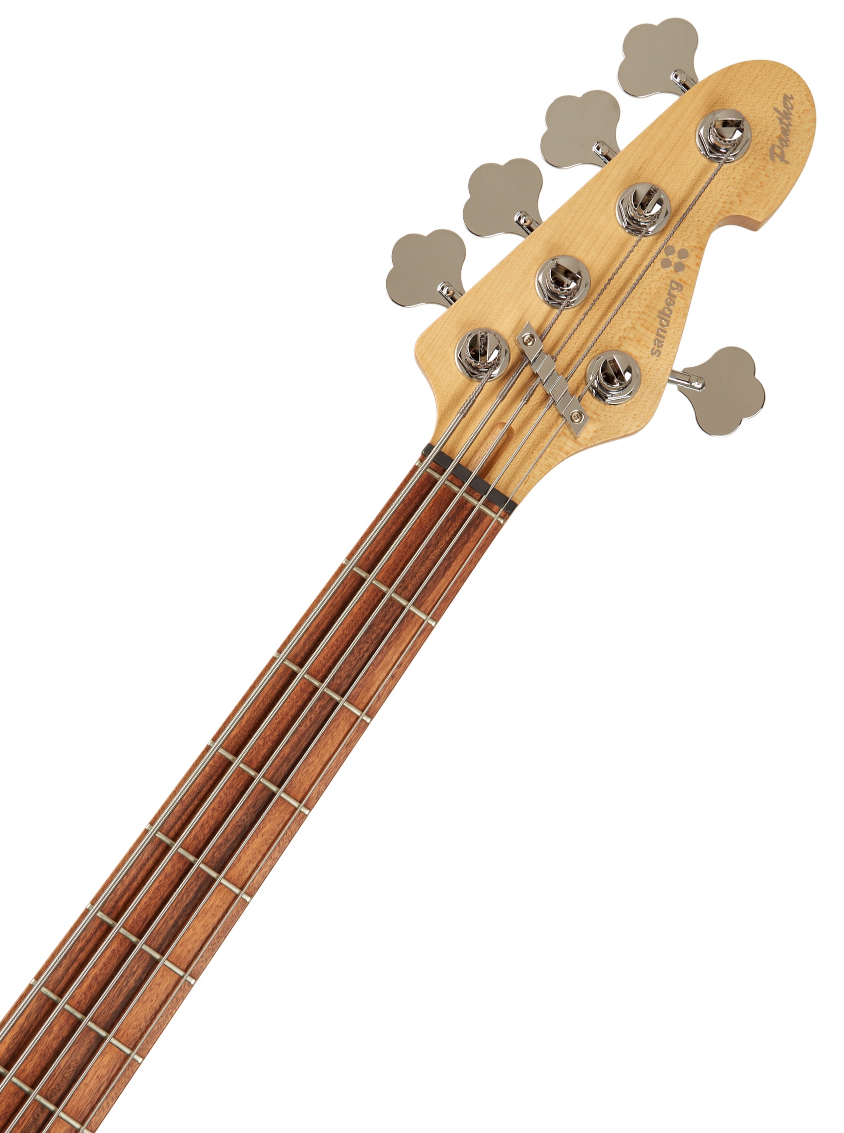 Sandberg Panther TT 5 35" MT RB Ash PFFB (obrázek 4)