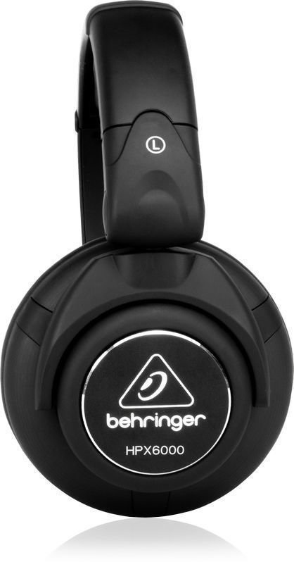 Behringer HPX6000 (obrázek 3)