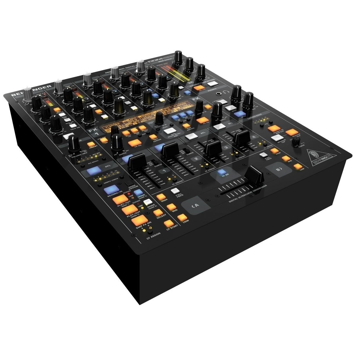 Behringer DDM4000 (obrázek 2)