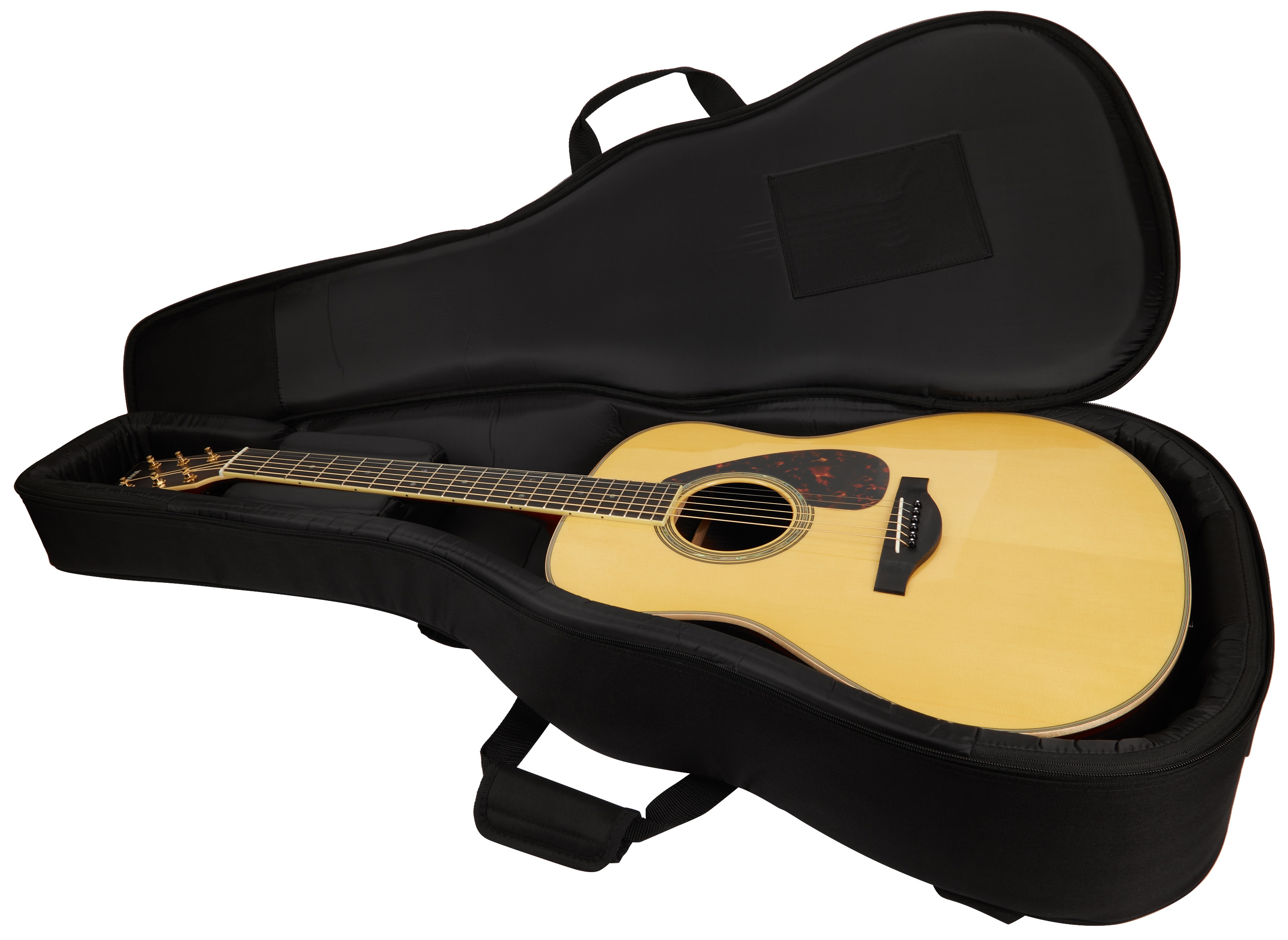 Yamaha LL16 ARE (obrázek 6)