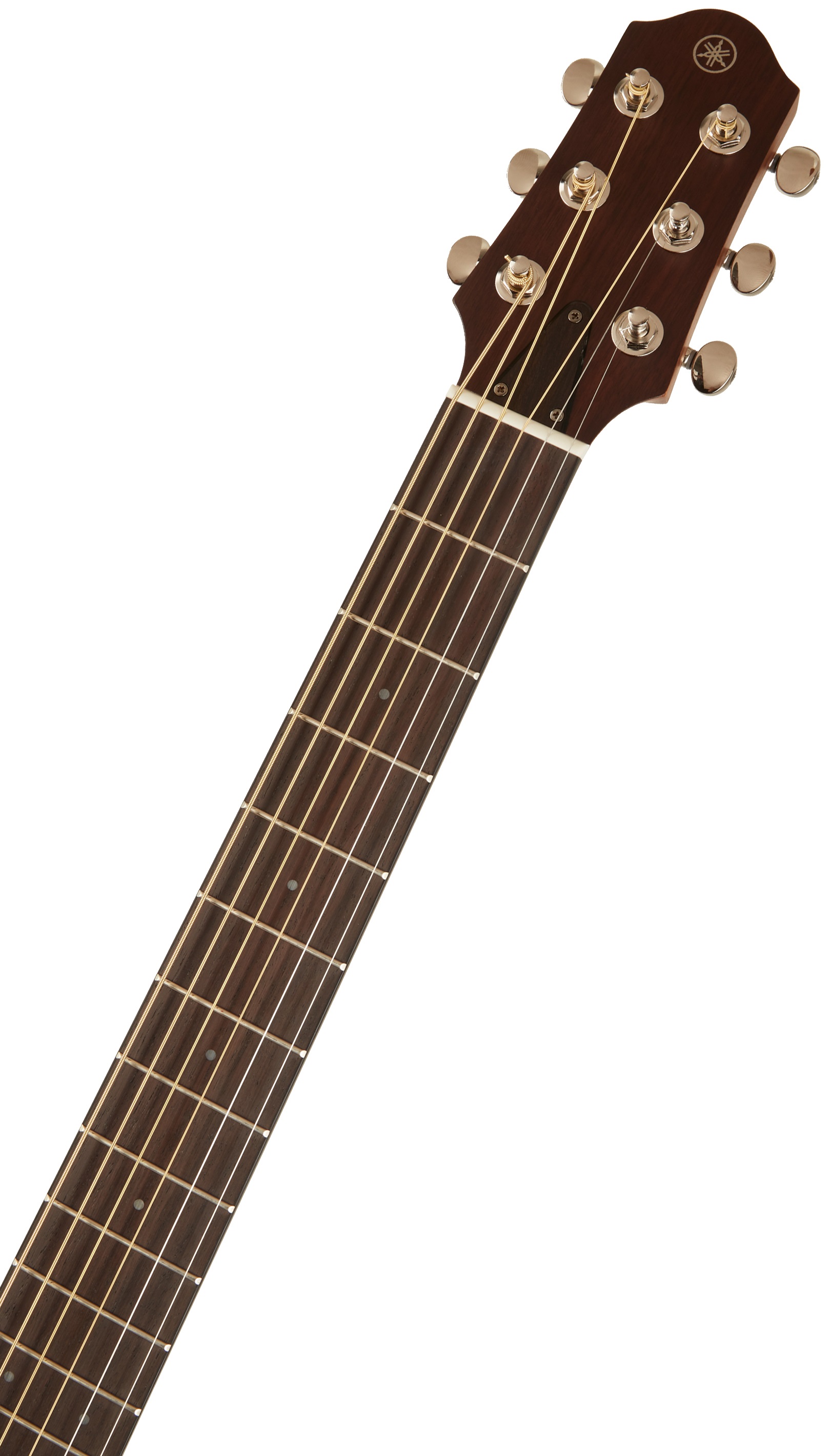 Yamaha SLG200S TBL (obrázek 4)