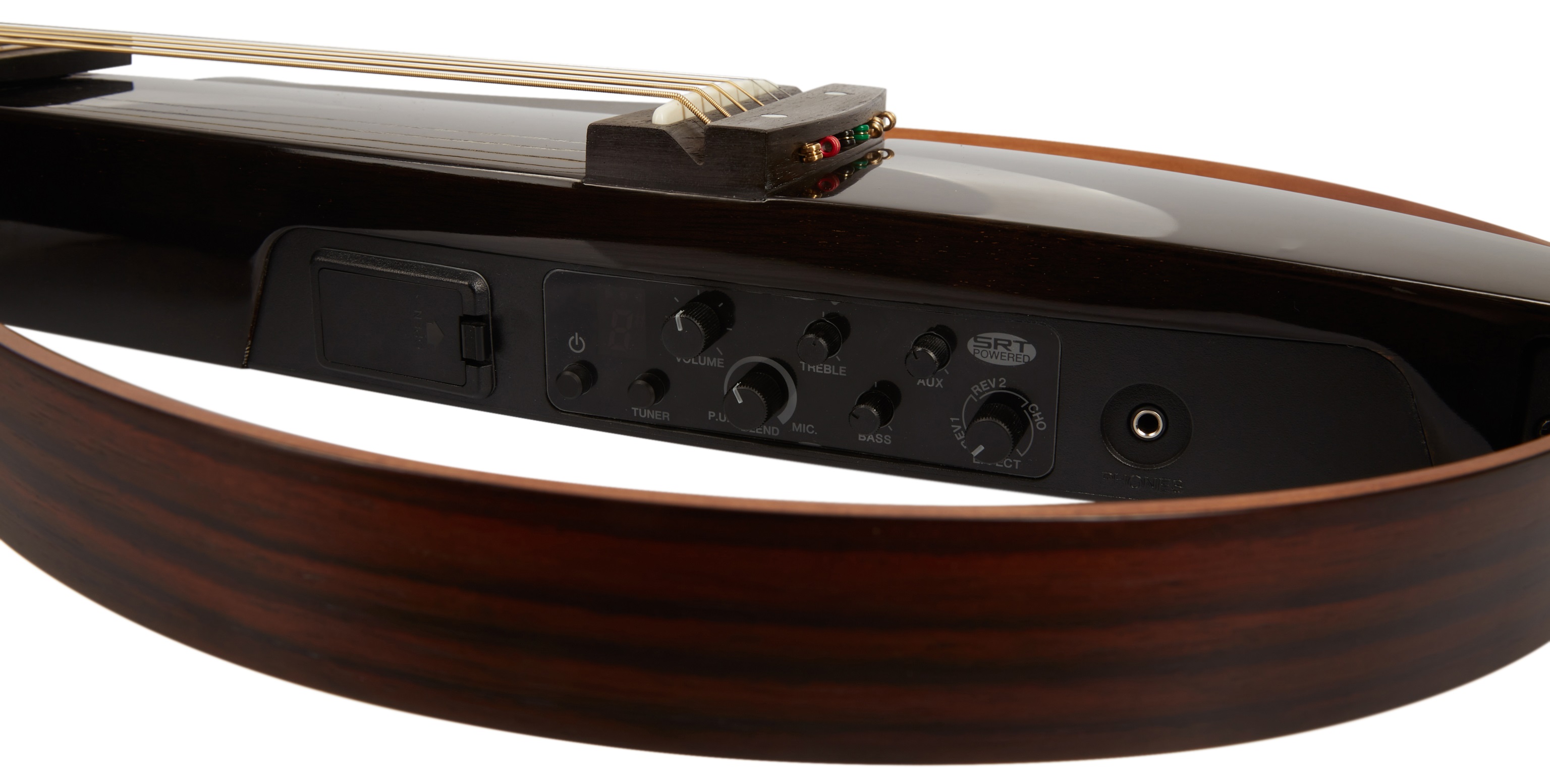 Yamaha SLG200S TBL (obrázek 6)