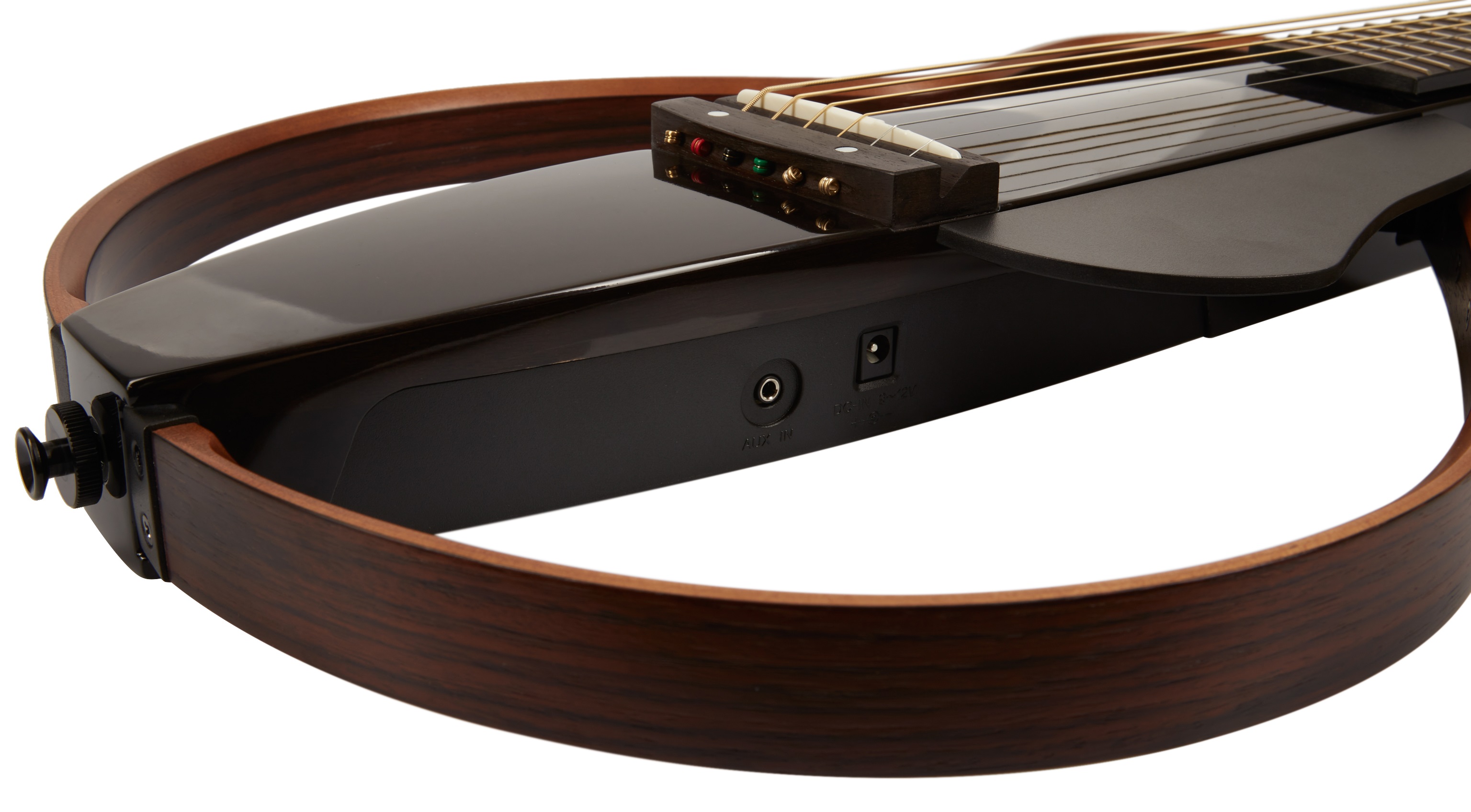 Yamaha SLG200S TBL (obrázek 7)