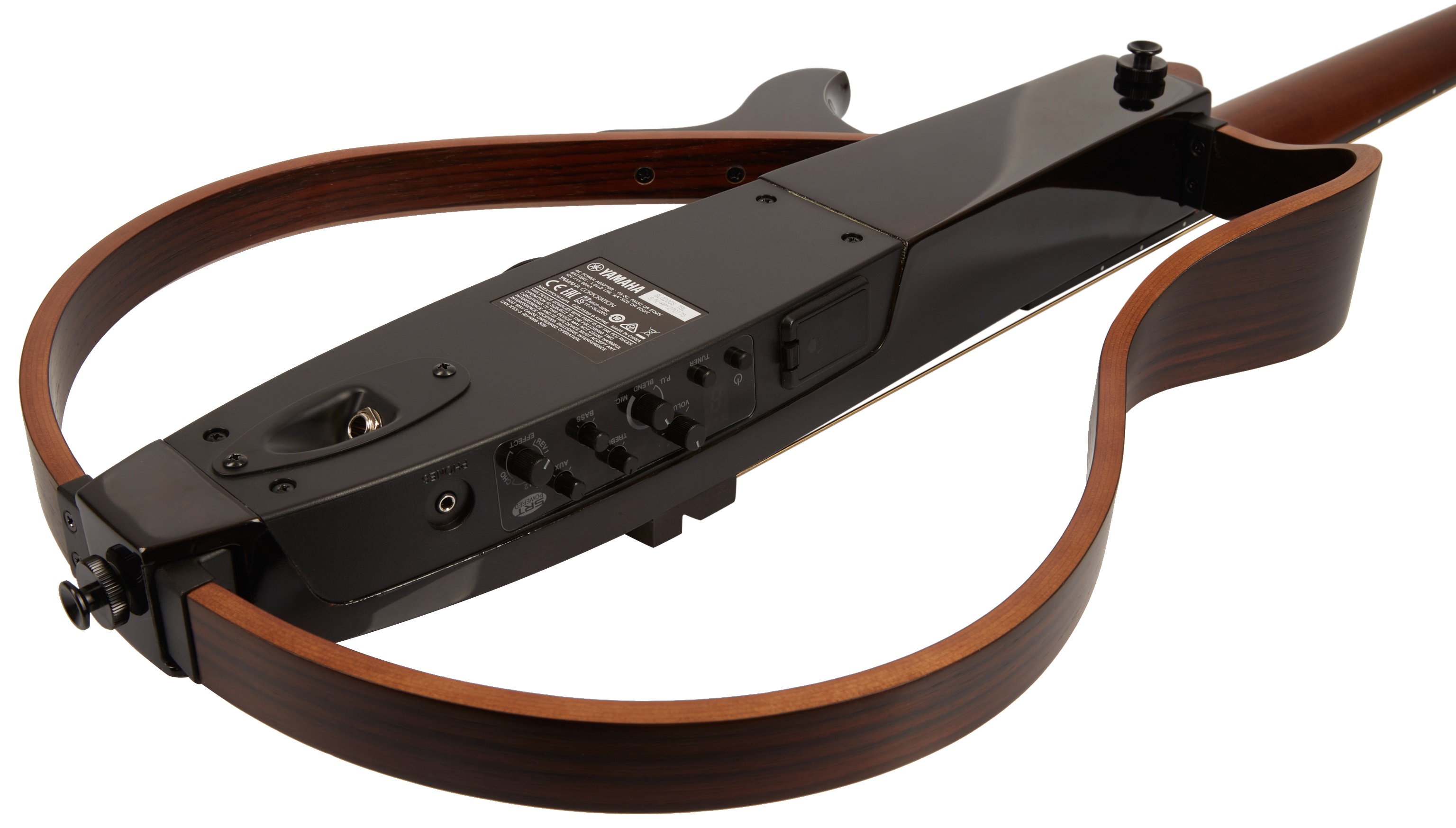 Yamaha SLG200S TBL (obrázek 8)