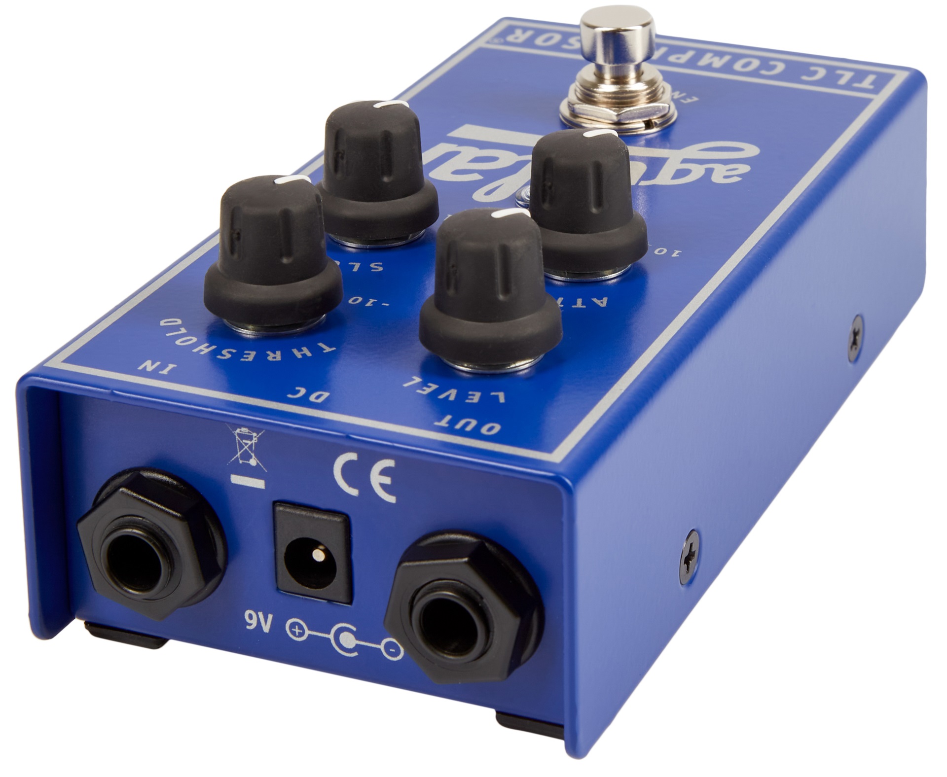 Aguilar TLC Compressor (rozbalené) (obrázek 4)