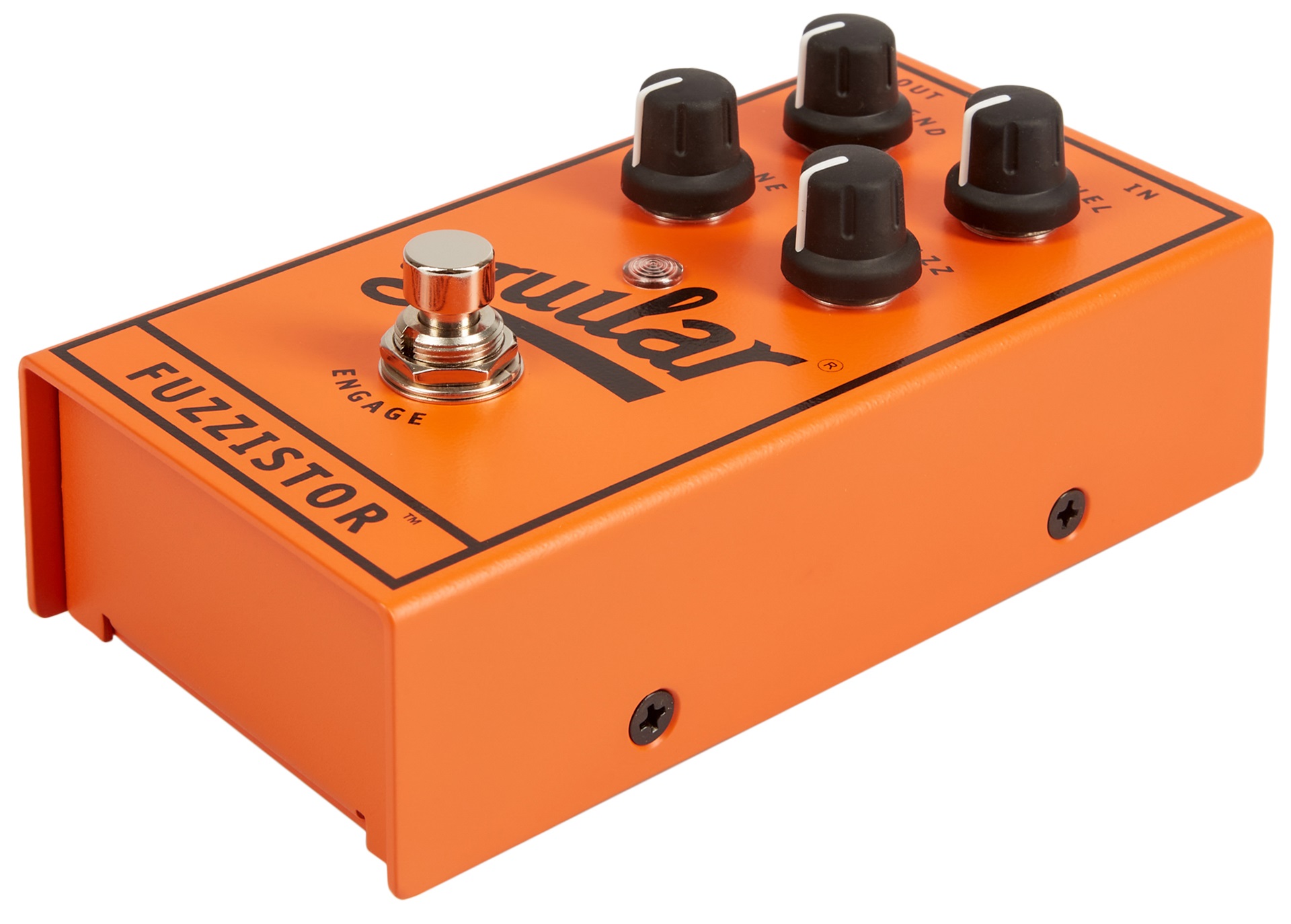 Aguilar Fuzzistor (obrázek 3)