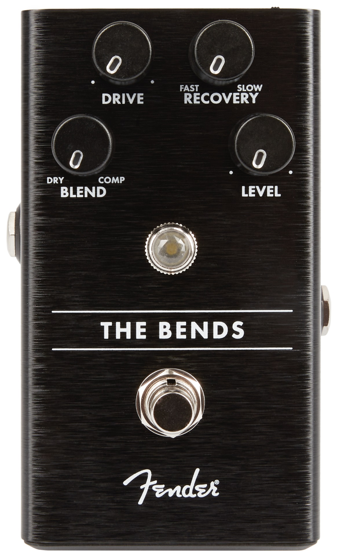 Levně Fender The Bends Compressor Pedal