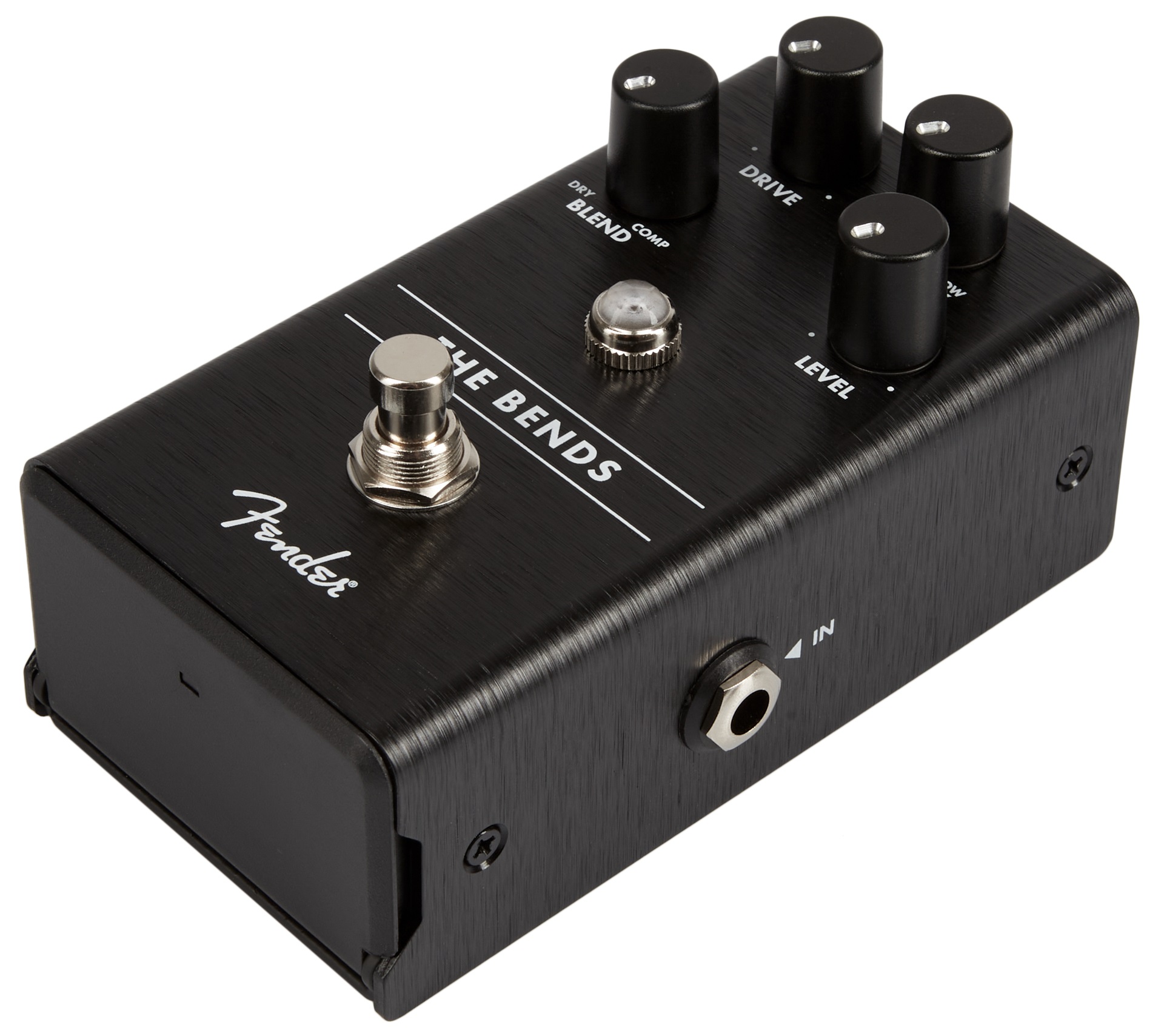 Fender The Bends Compressor Pedal (obrázek 3)