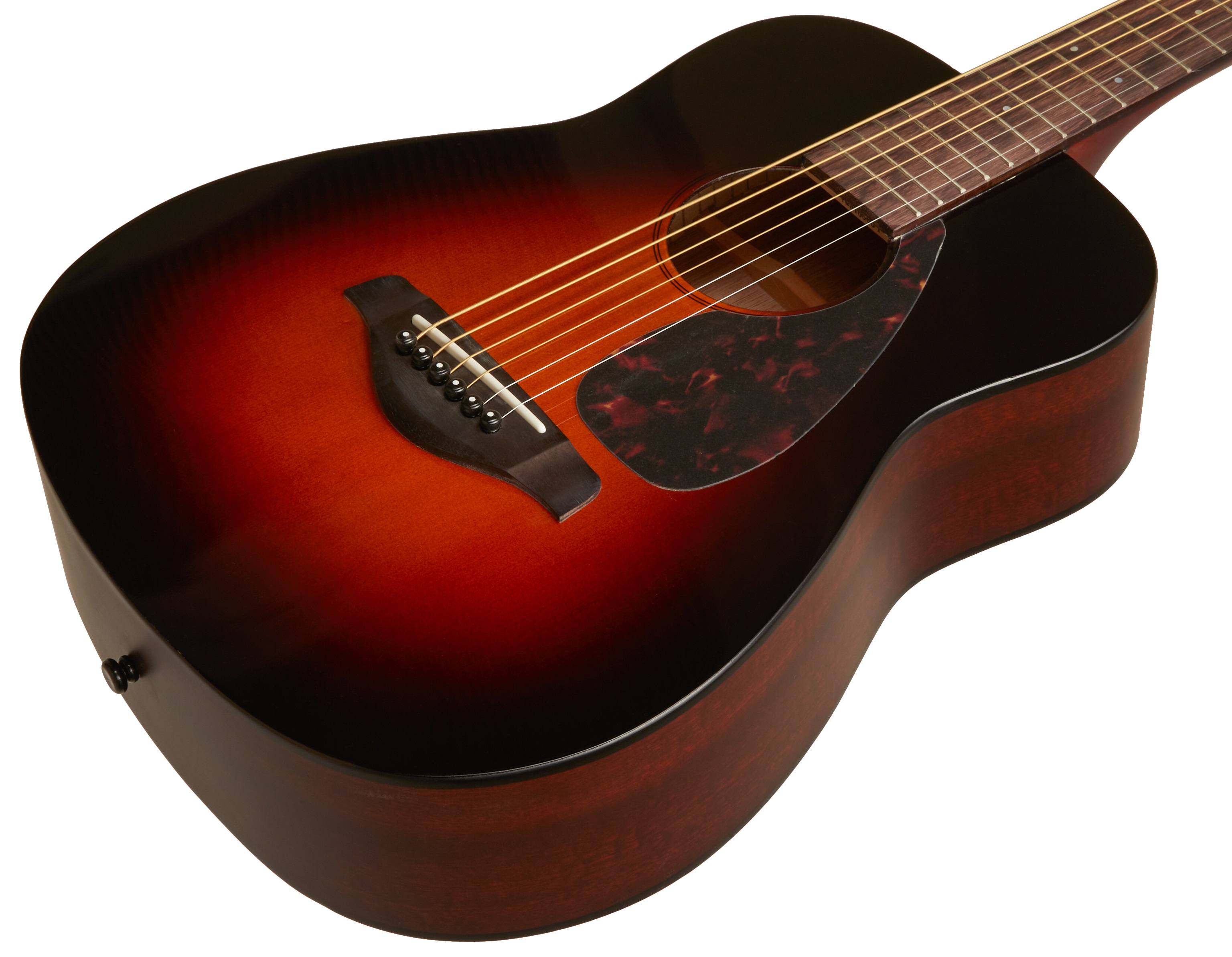 Yamaha JR2 TBS (obrázek 3)